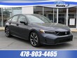 Honda Civic Hybrid