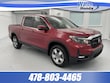  Honda Ridgeline