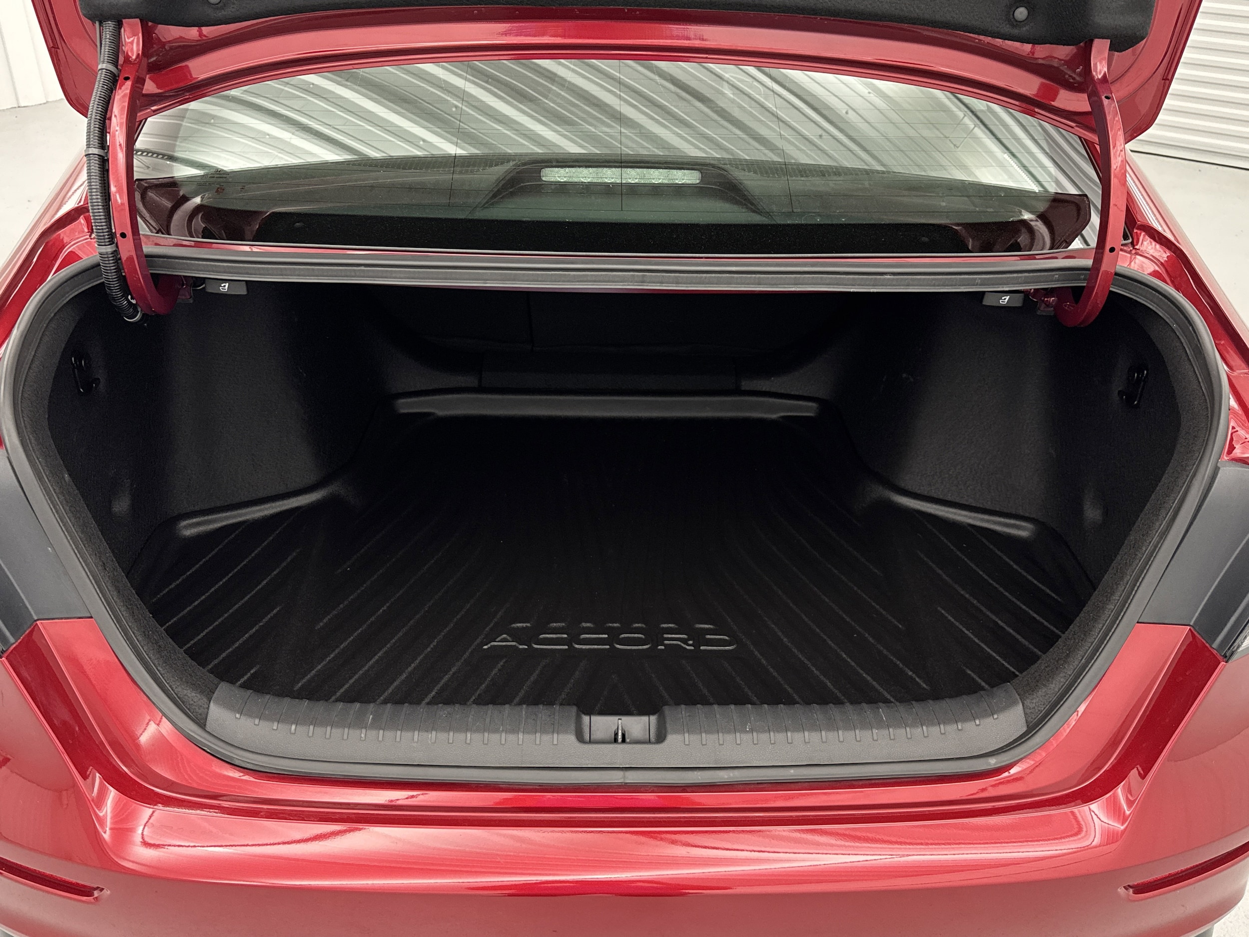 2023 Honda Accord Hybrid Sport - Photo 17