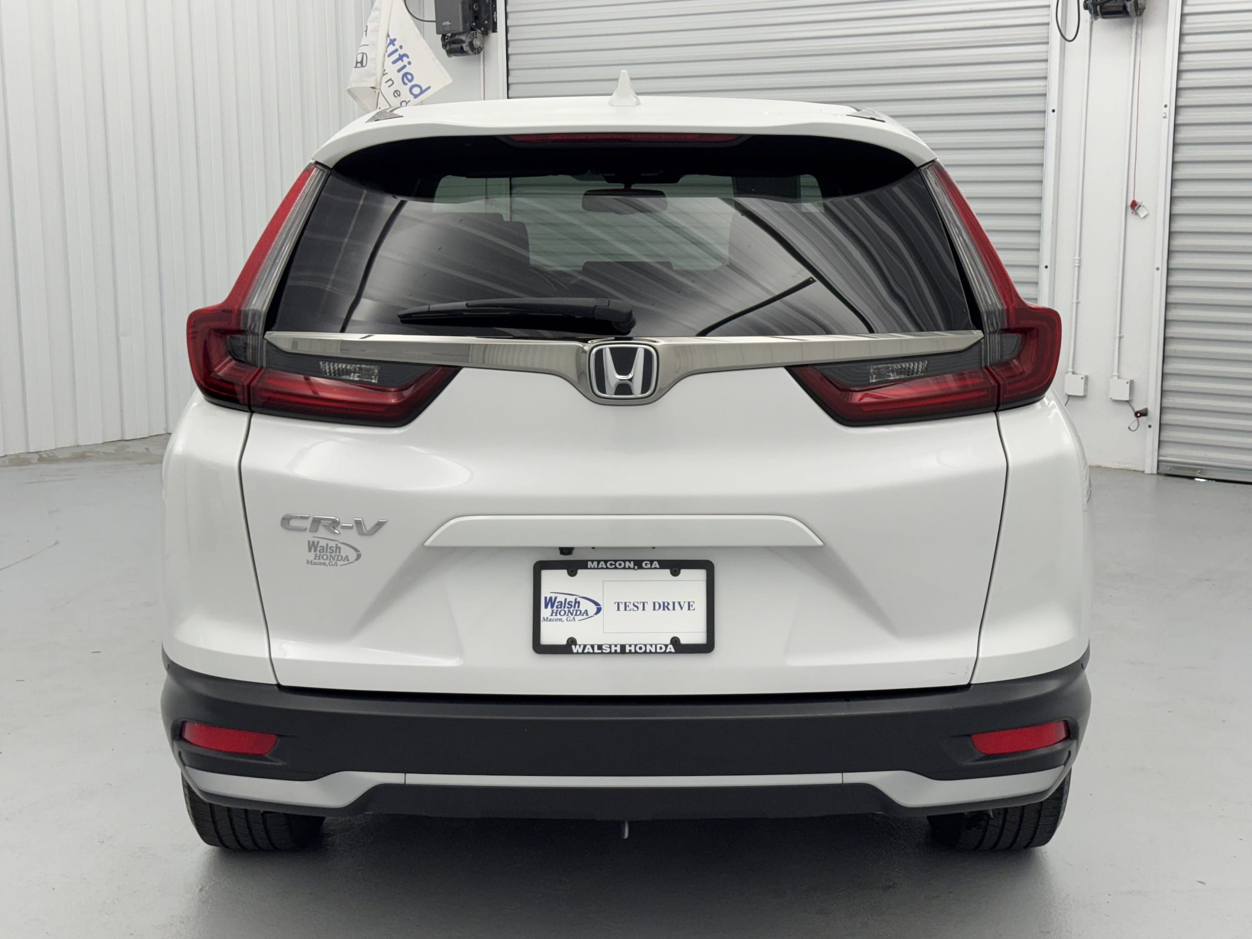 2022 Honda CR-V EX-L - Photo 14