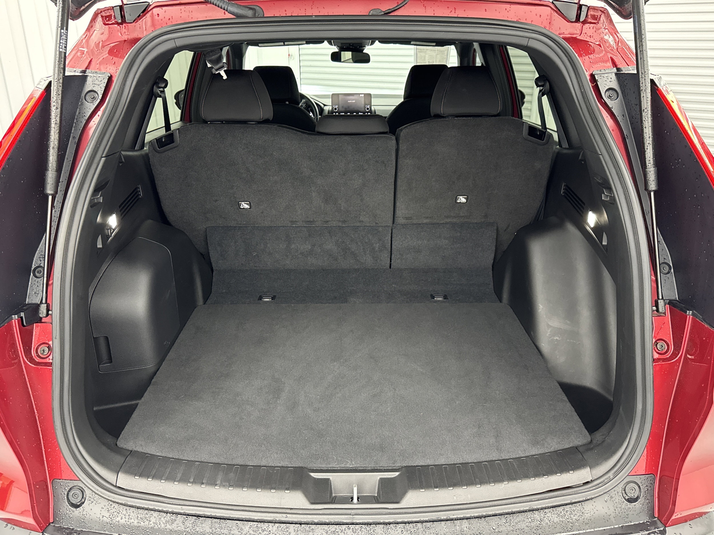 2023 Honda CR-V Sport - Photo 19