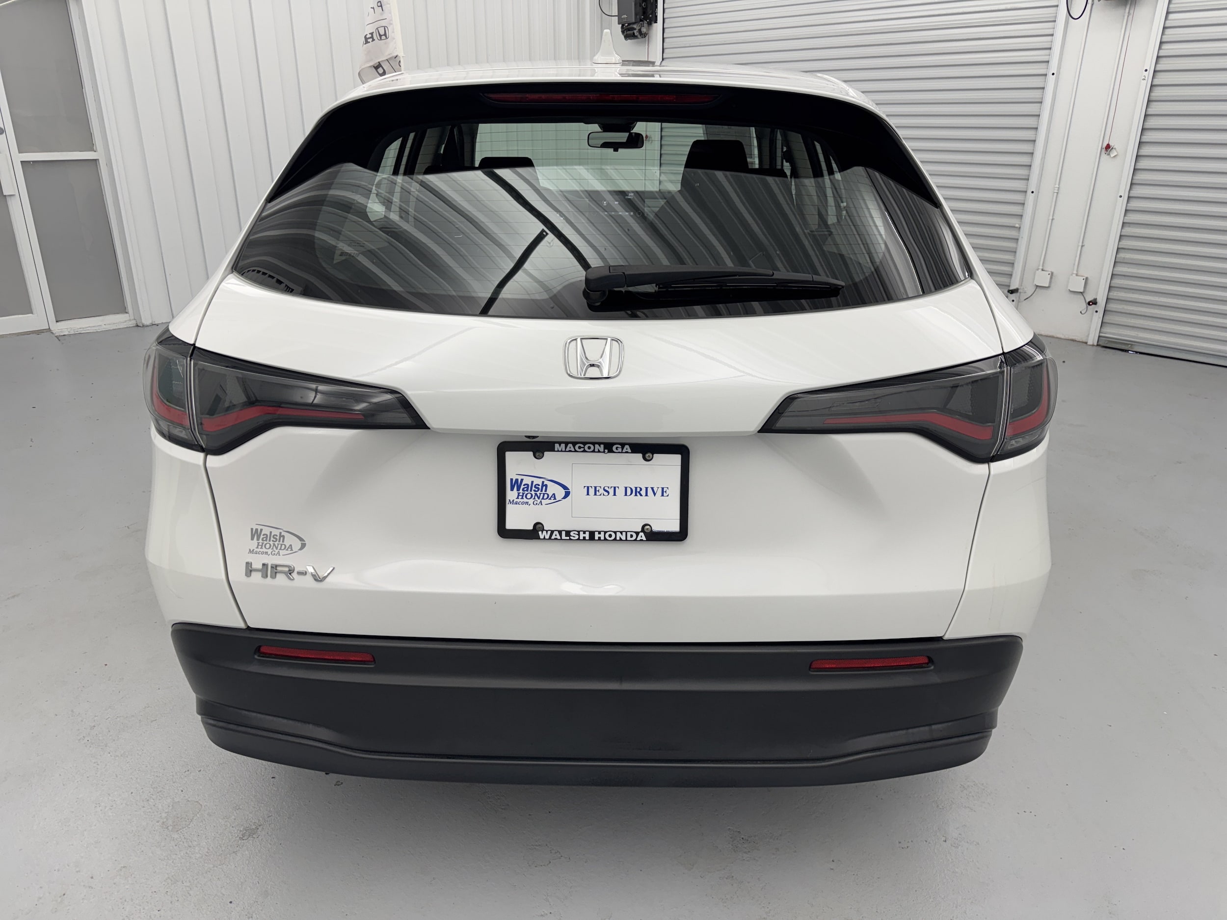 2024 Honda HR-V LX - Photo 6