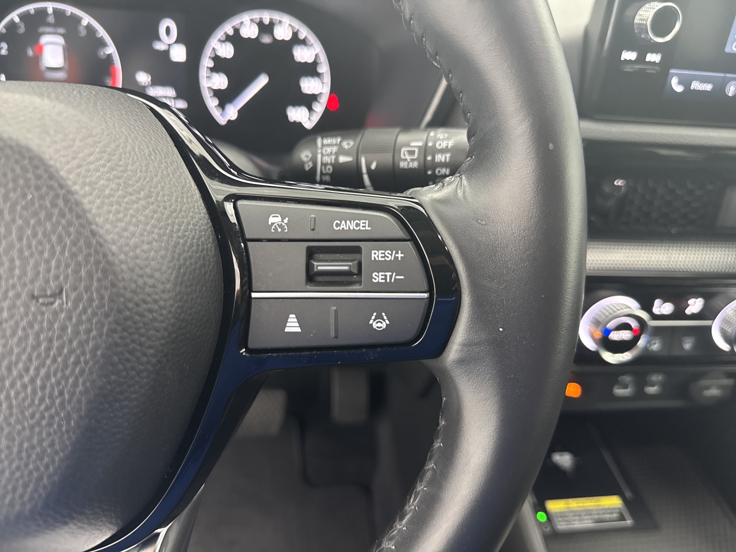 2023 Honda CR-V EX-L - Photo 21