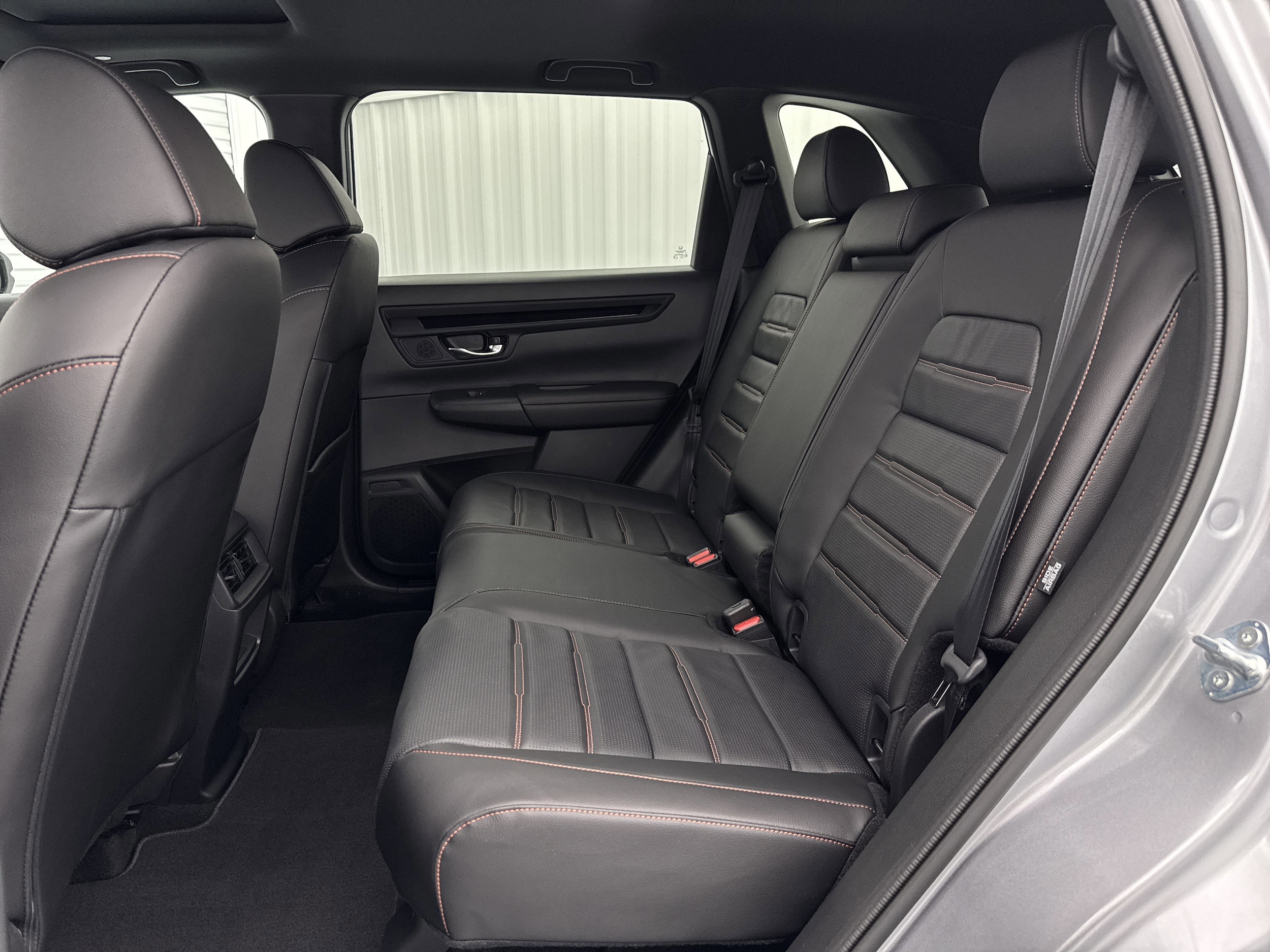 2026 Honda CR-V Sport-L - Photo 12