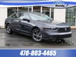 Honda Accord Hybrid