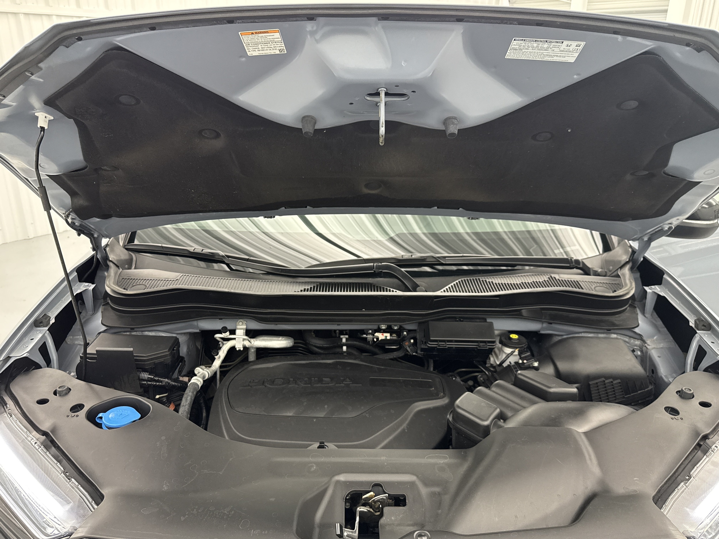 2023 Honda Passport TrailSport - Photo 25