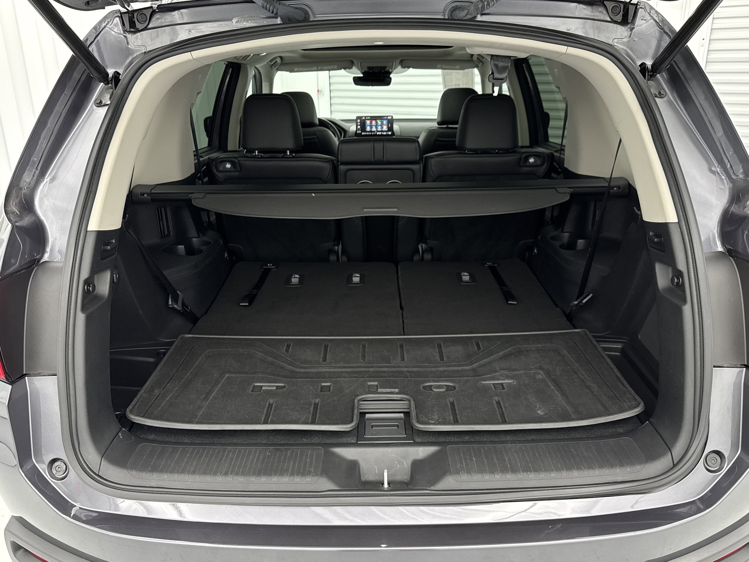 2023 Honda Pilot Elite - Photo 20