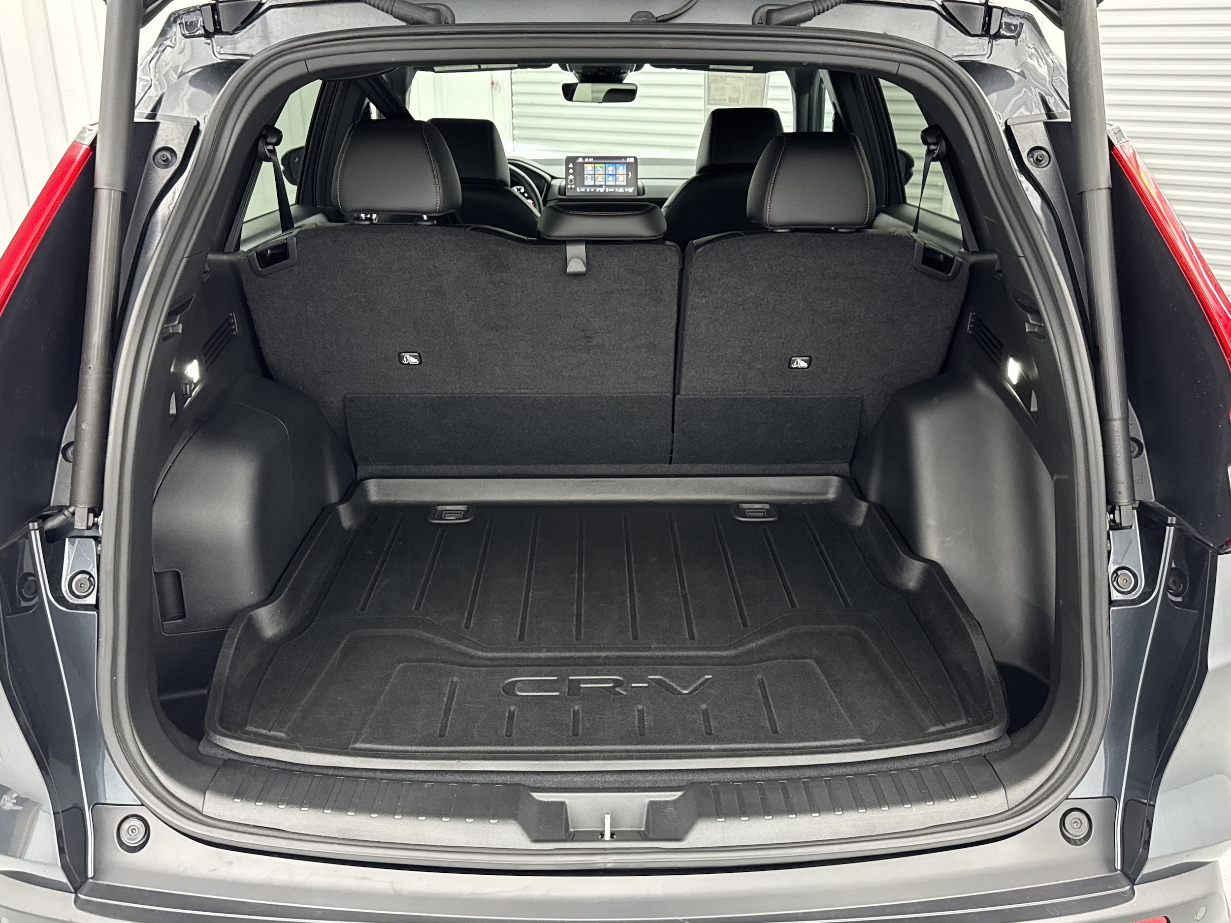 2025 Honda CR-V Sport-L - Photo 19