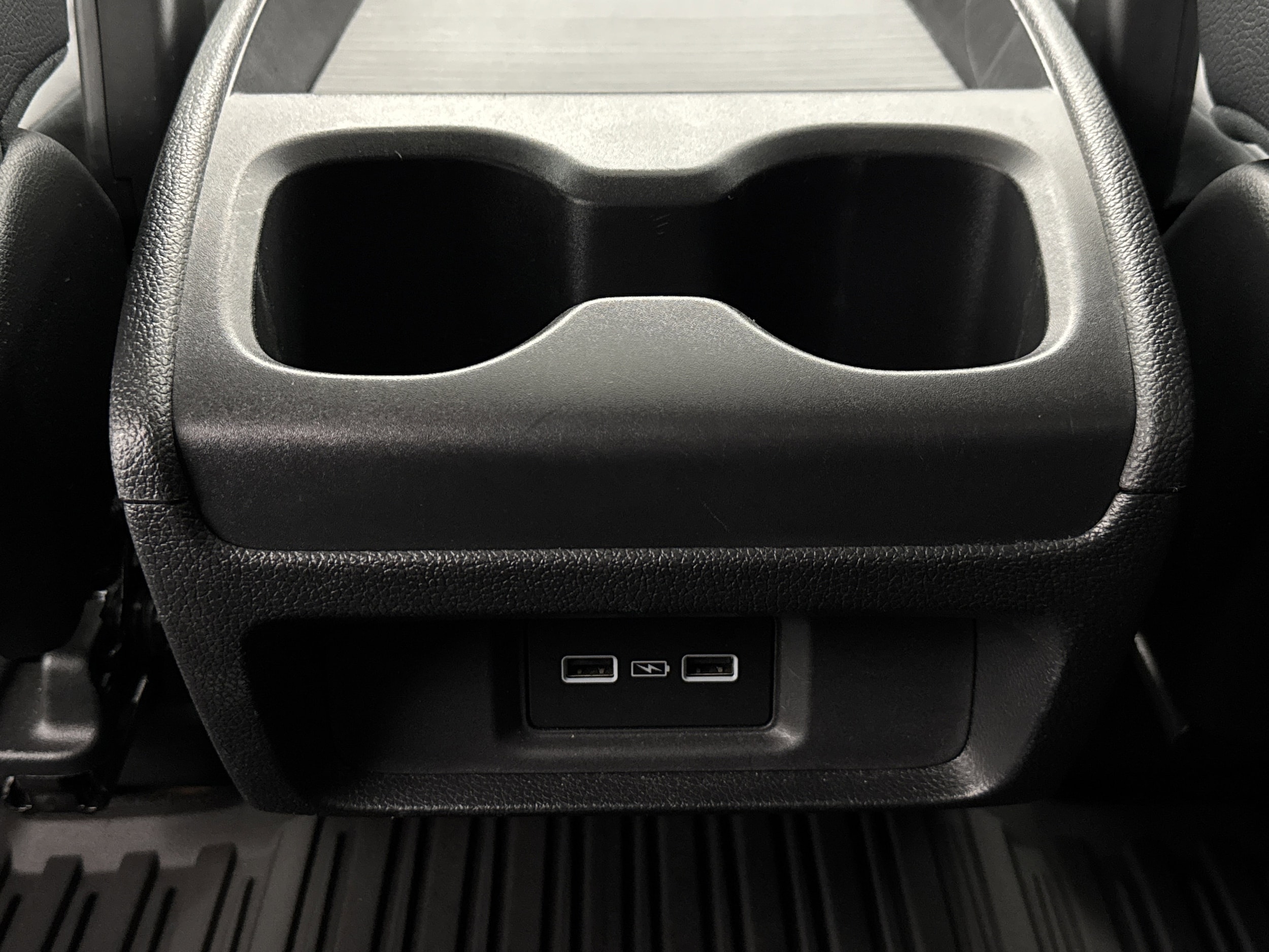 2024 Honda Odyssey SPORT - Photo 12