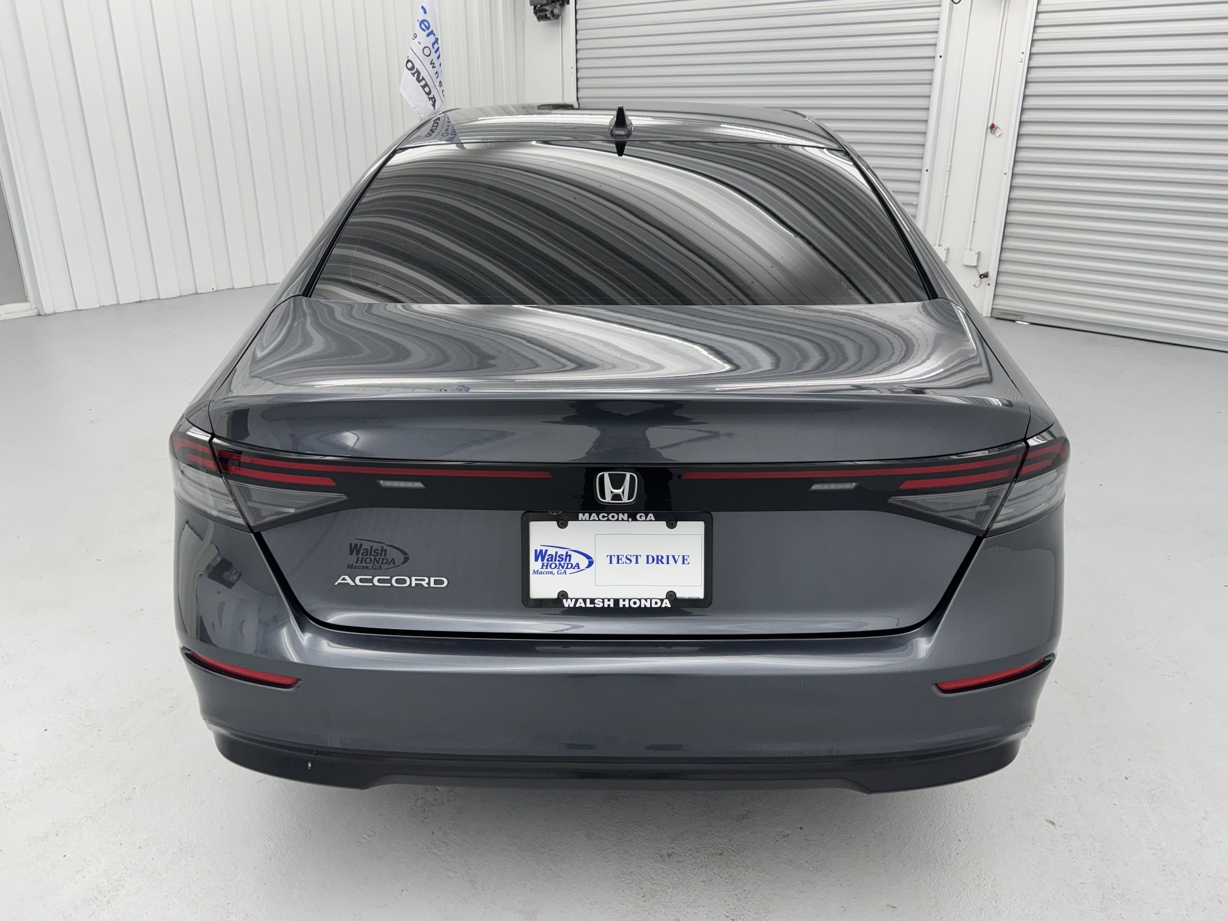 2023 Honda Accord LX - Photo 6