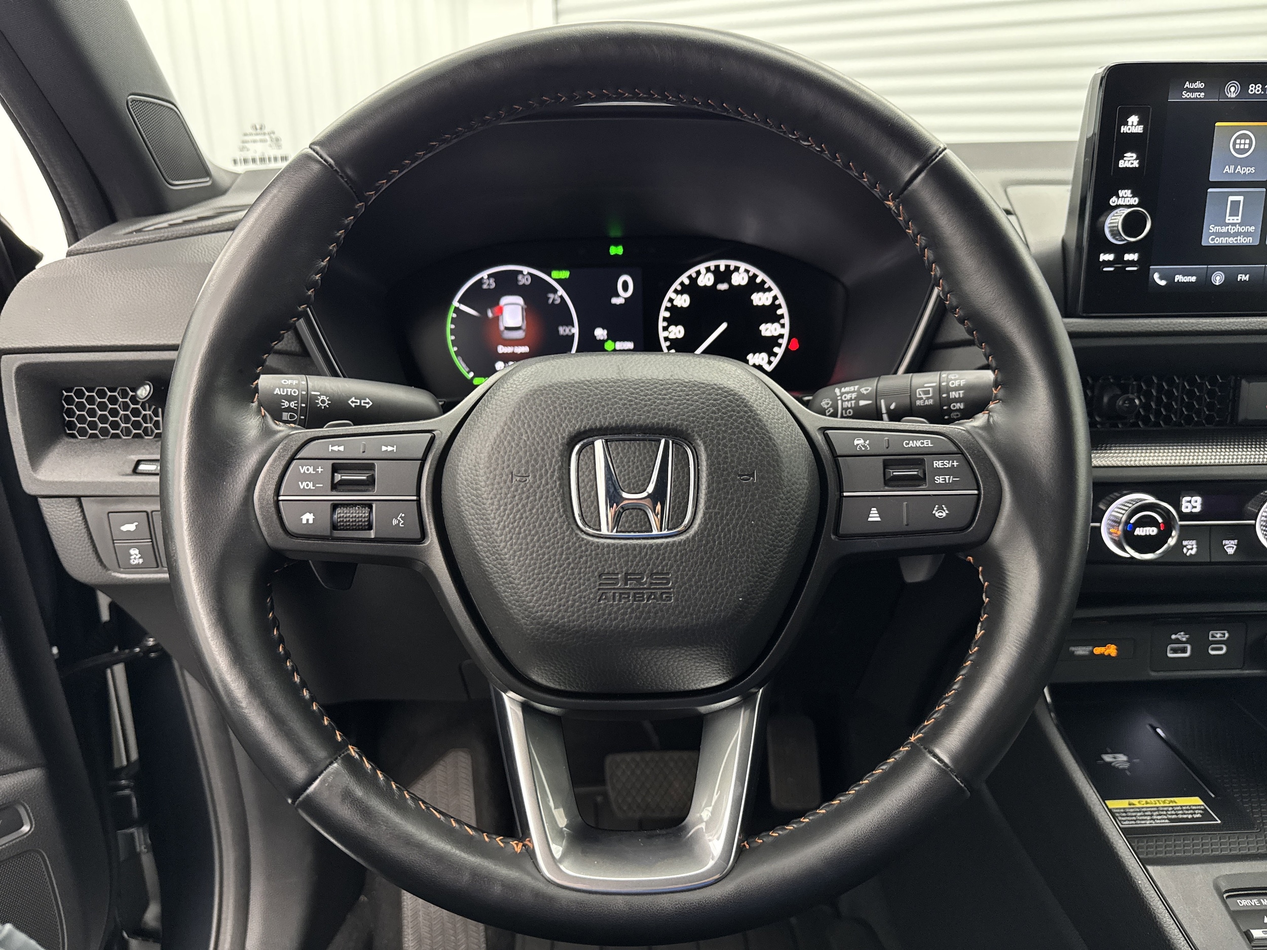 2025 Honda CR-V Sport-L - Photo 26