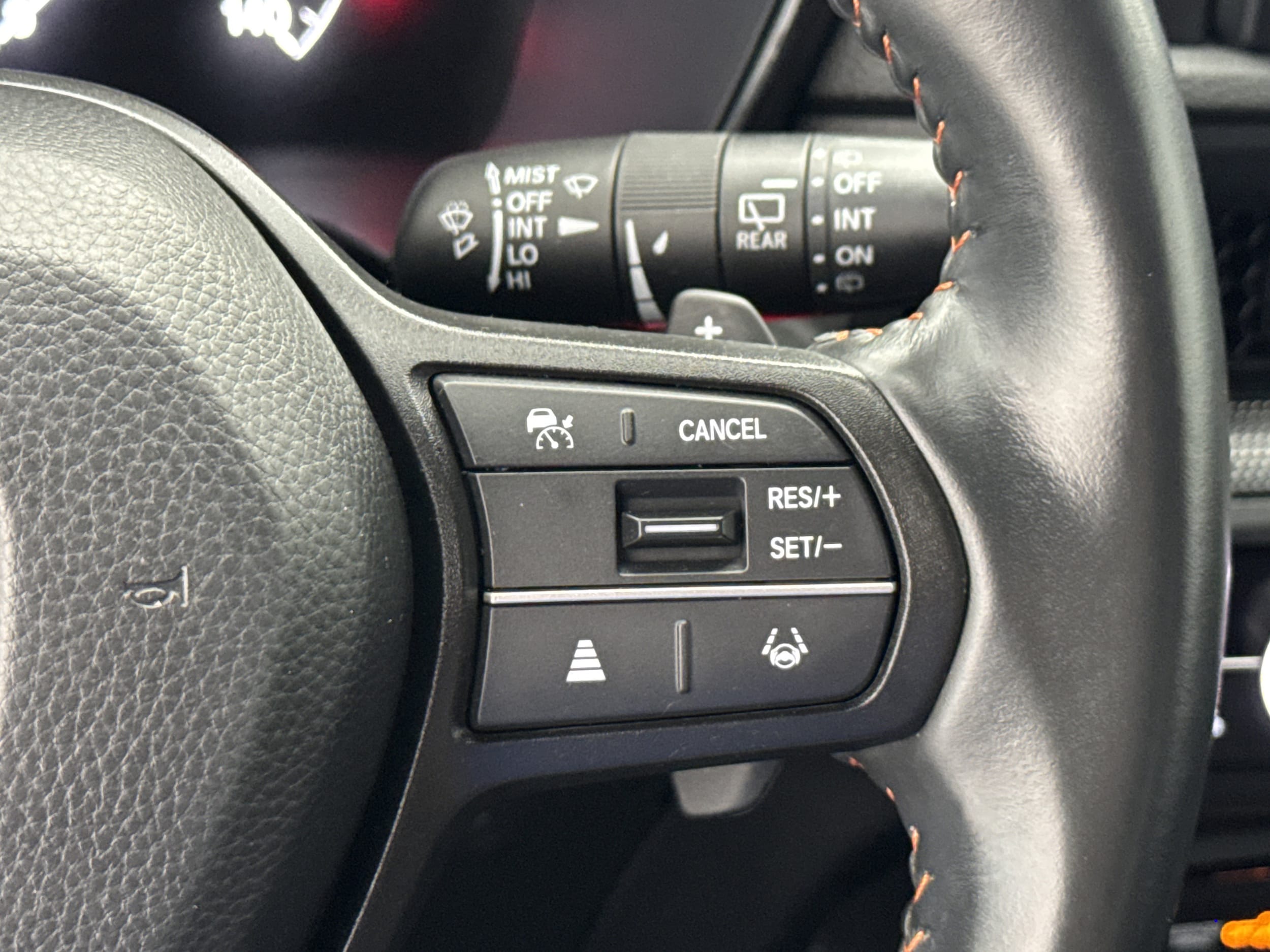 2023 Honda CR-V Sport - Photo 28
