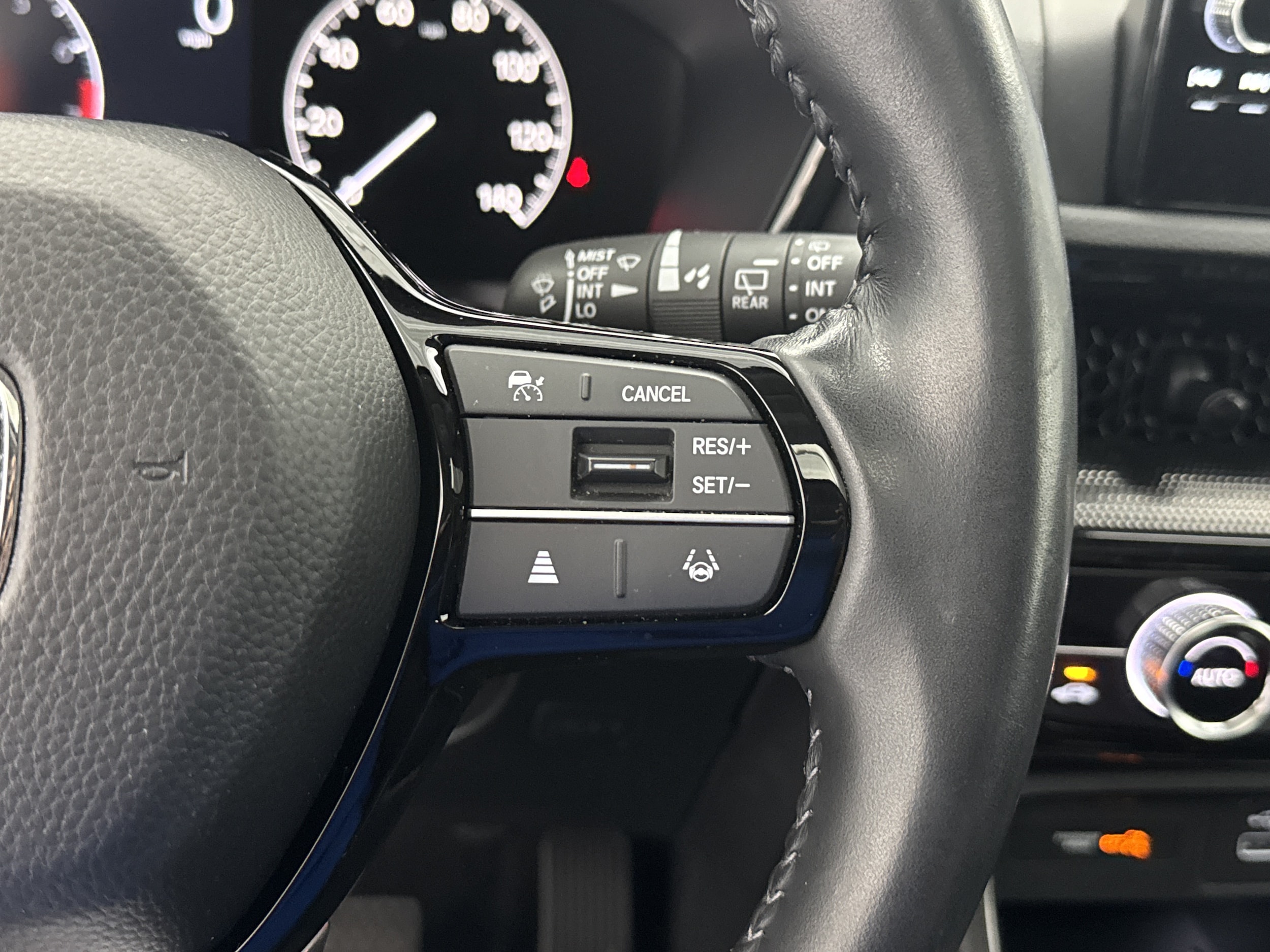 2025 Honda CR-V EX-L - Photo 22