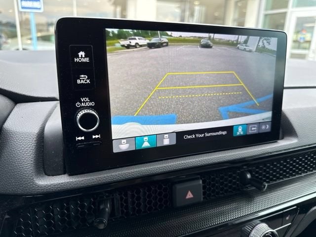 2025 Honda CR-V EX-L - Photo 10