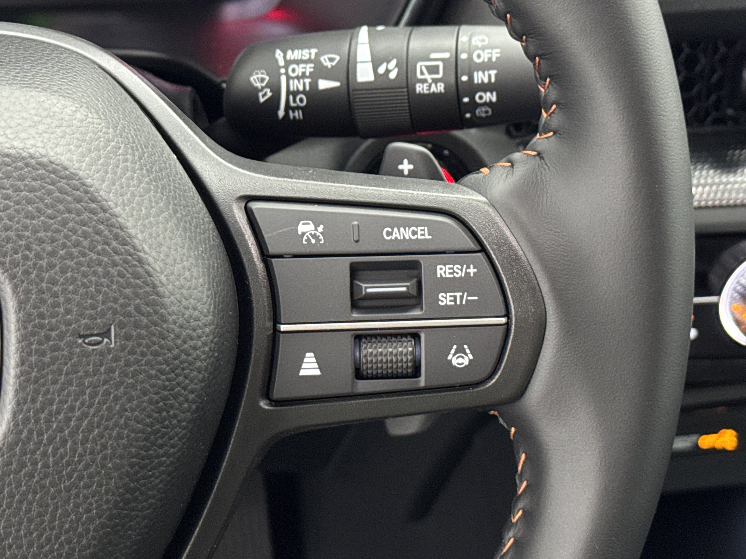 2026 Honda CR-V Sport-L - Photo 24