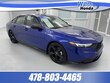  Honda Accord Hybrid