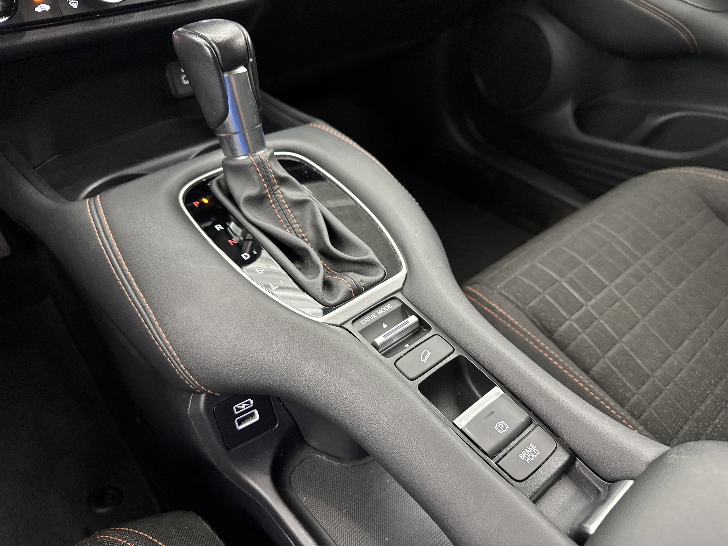 2023 Honda HR-V Sport - Photo 19