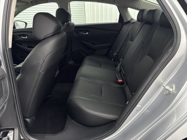 2025 Honda Accord Hybrid Touring - Photo 12