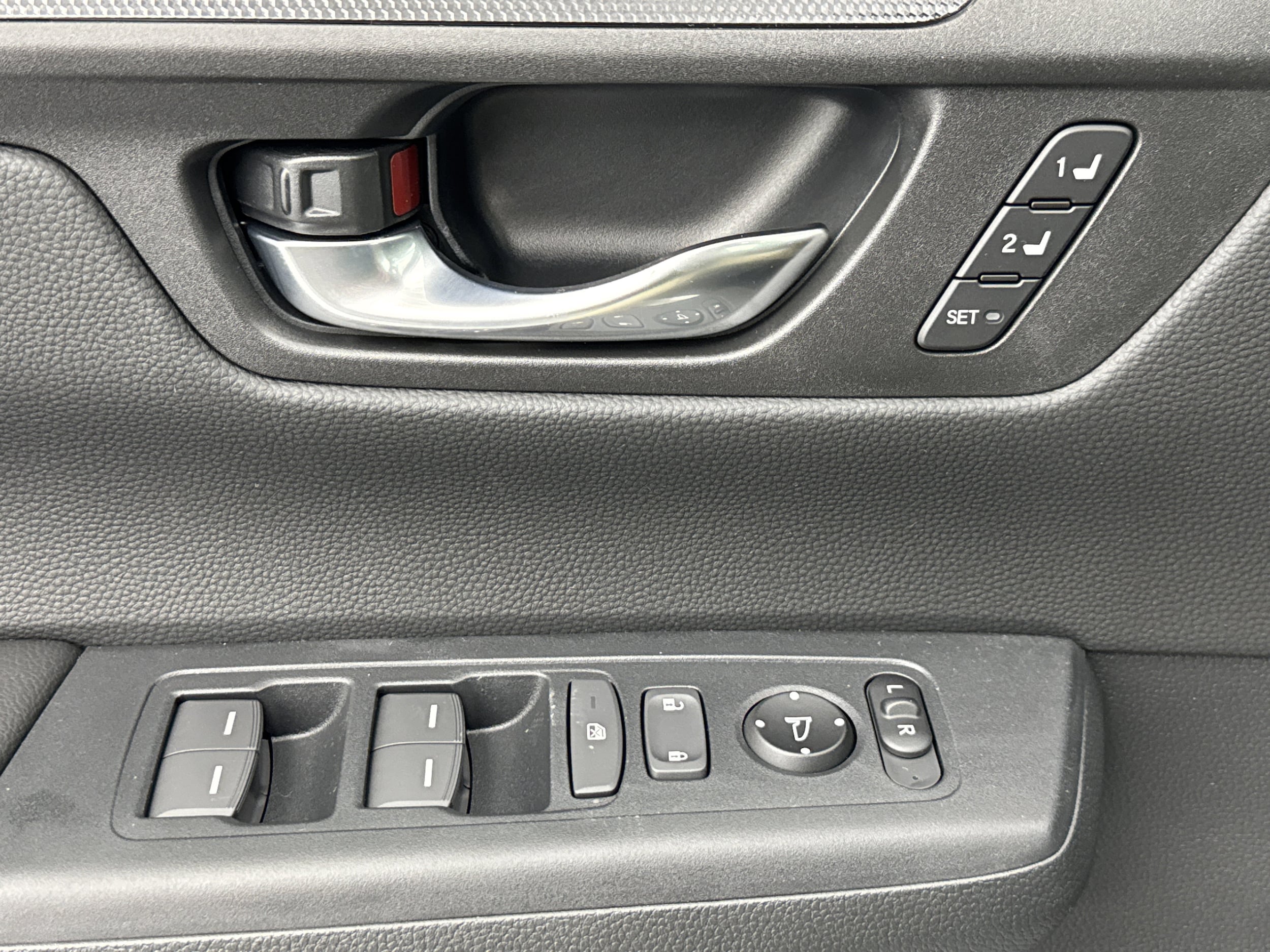 2026 Honda CR-V Sport-L - Photo 21