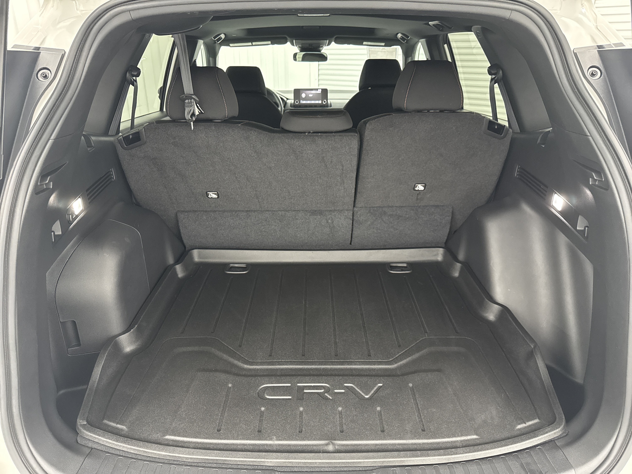 2023 Honda CR-V Sport - Photo 9