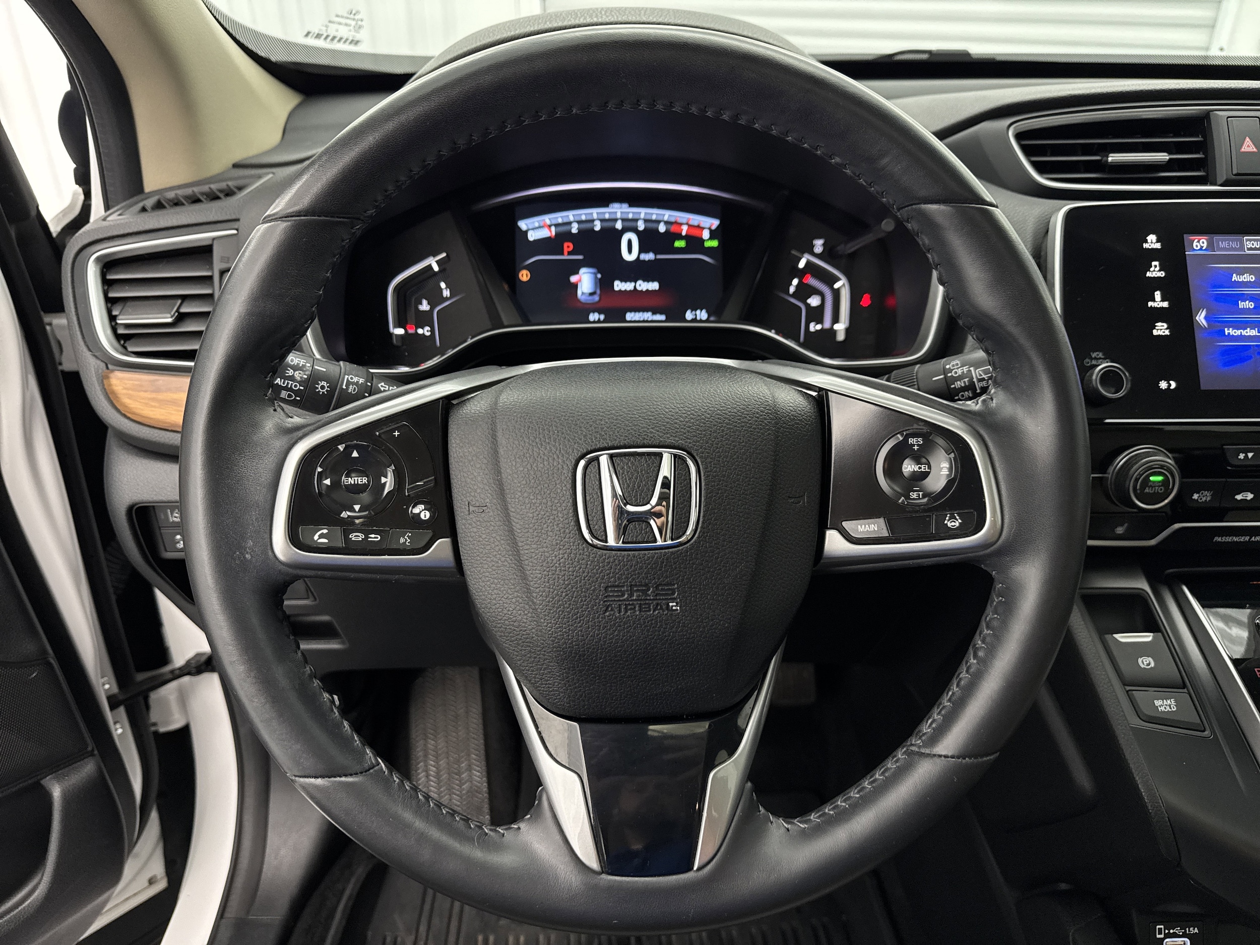 2022 Honda CR-V EX-L - Photo 26