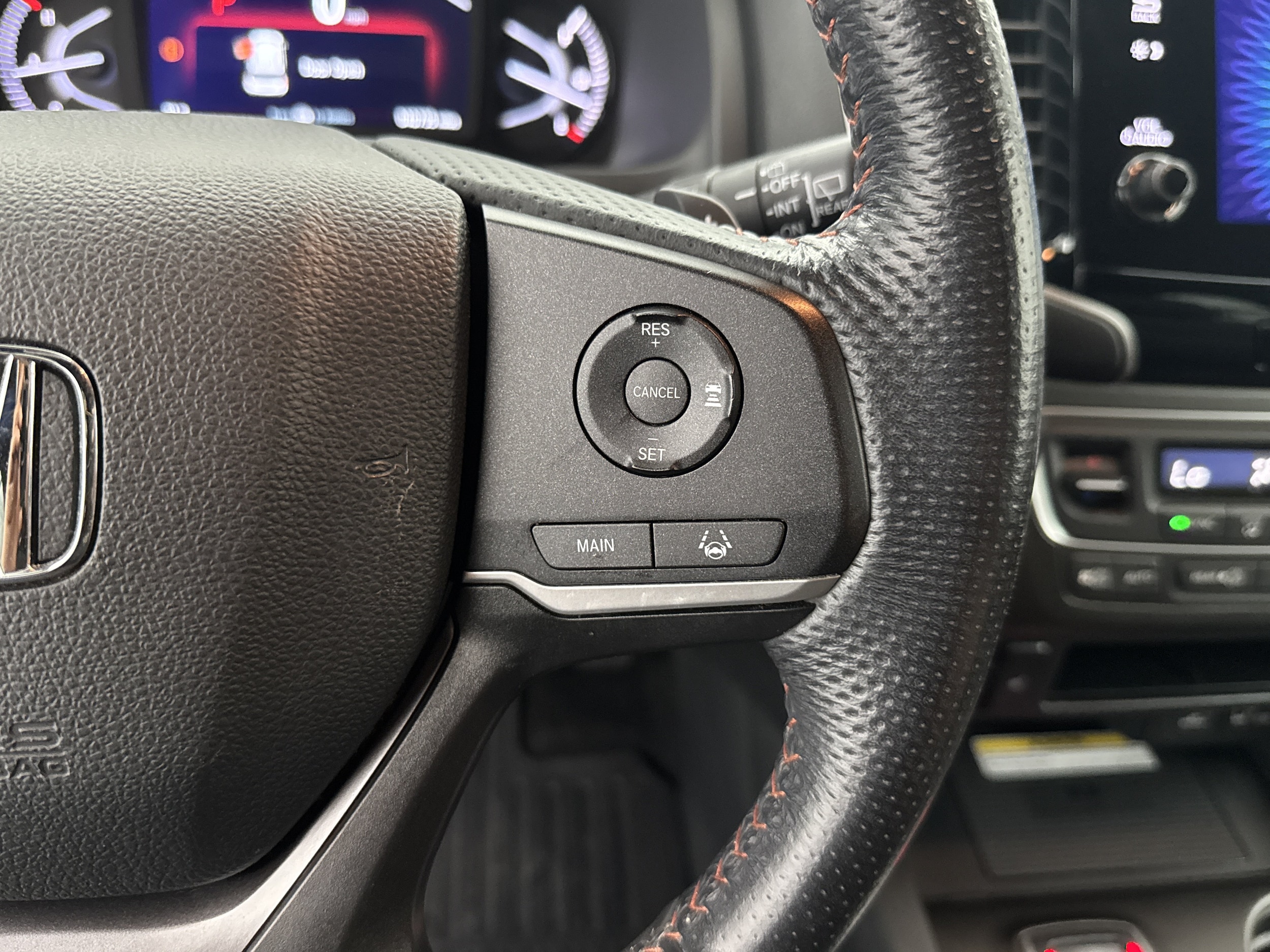 2023 Honda Passport TrailSport - Photo 21