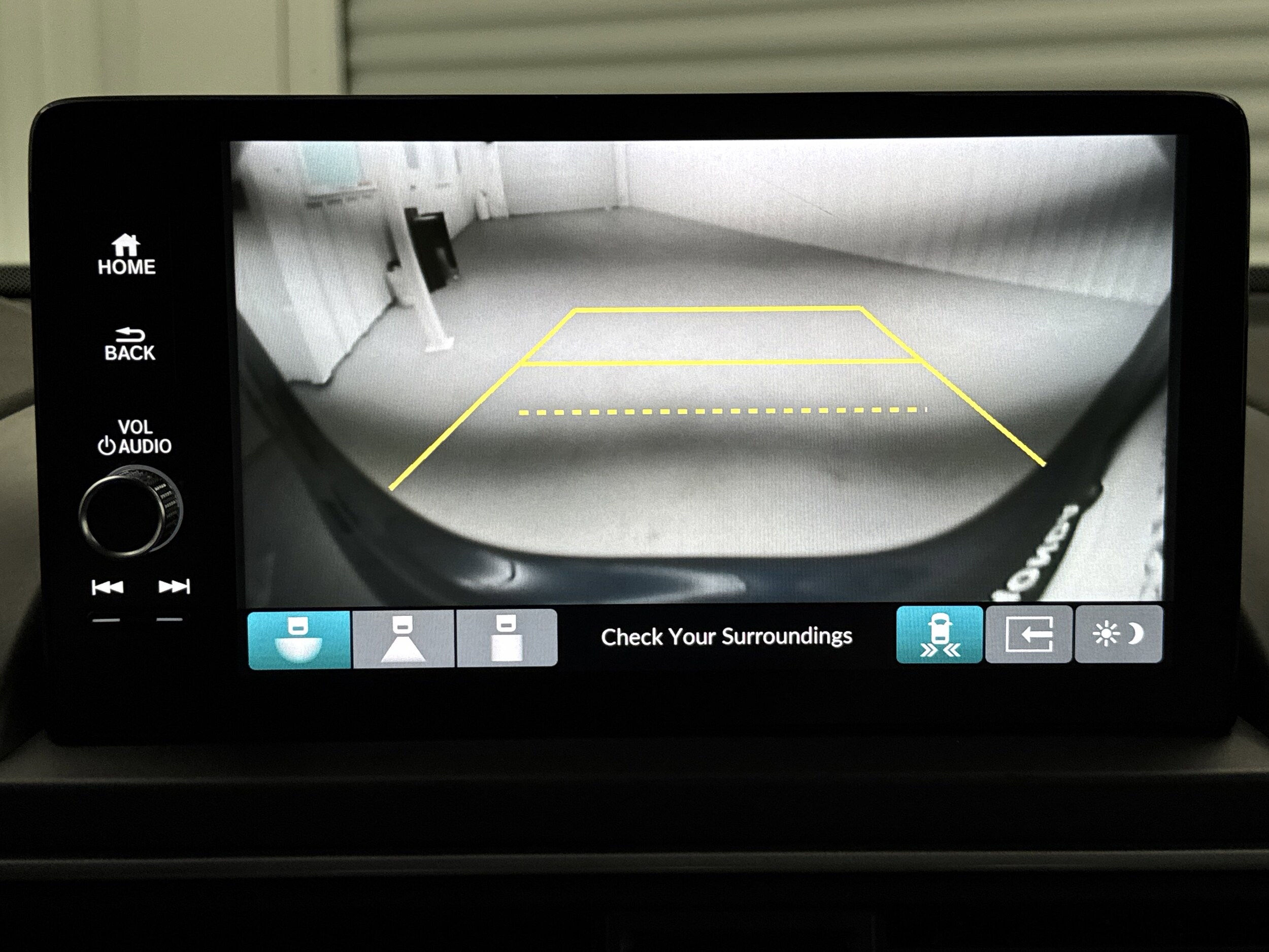 2025 Honda Pilot Touring - Photo 7