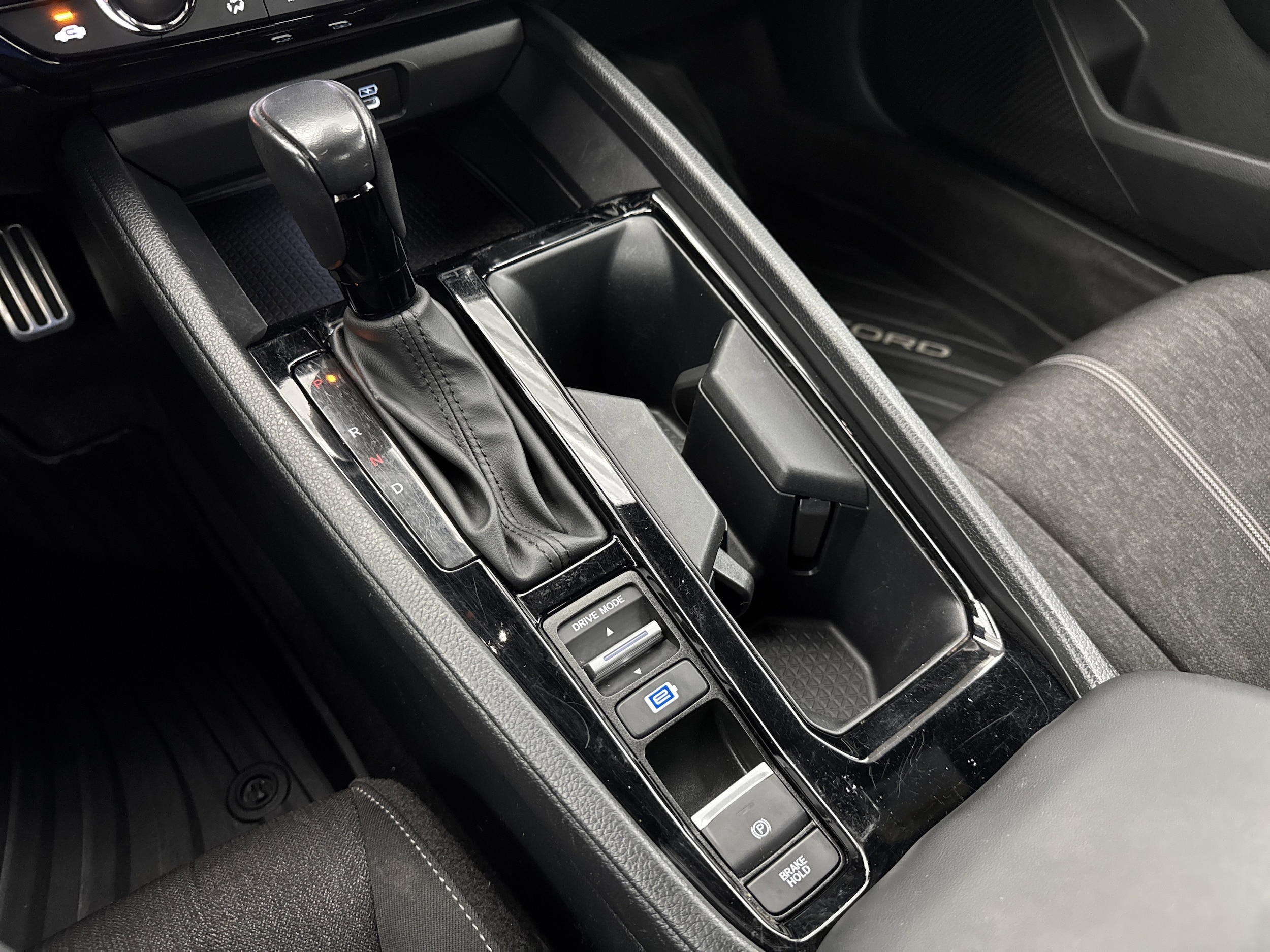 2023 Honda Accord Hybrid Sport - Photo 19