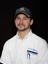 Staff member Jay Manly from ID_b744be