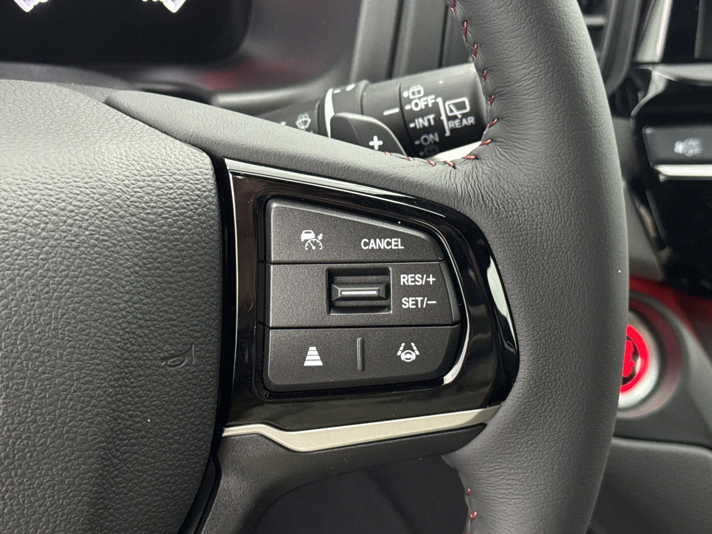 2026 Honda Odyssey Sport L - Photo 28