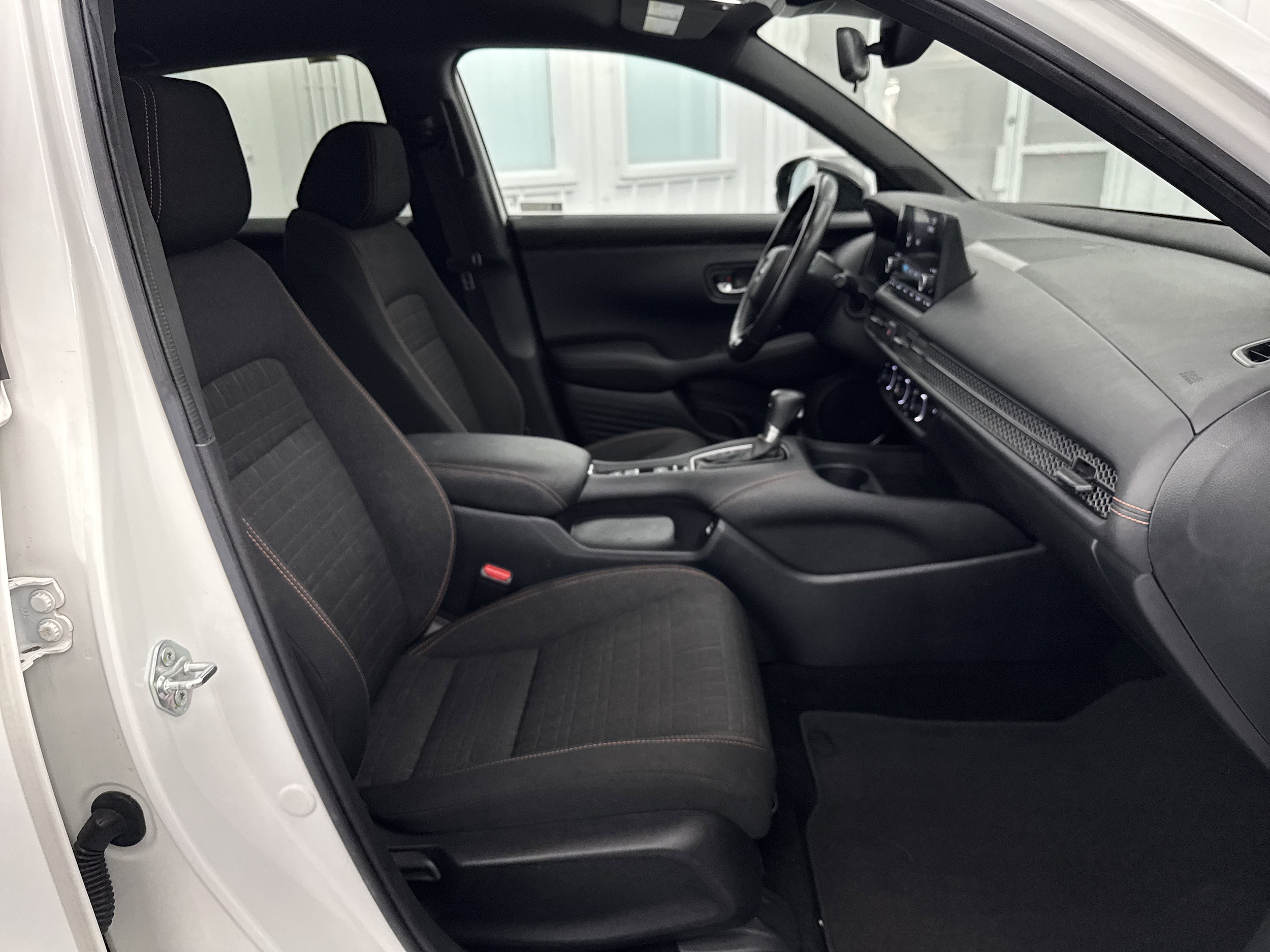 2023 Honda HR-V Sport - Photo 23