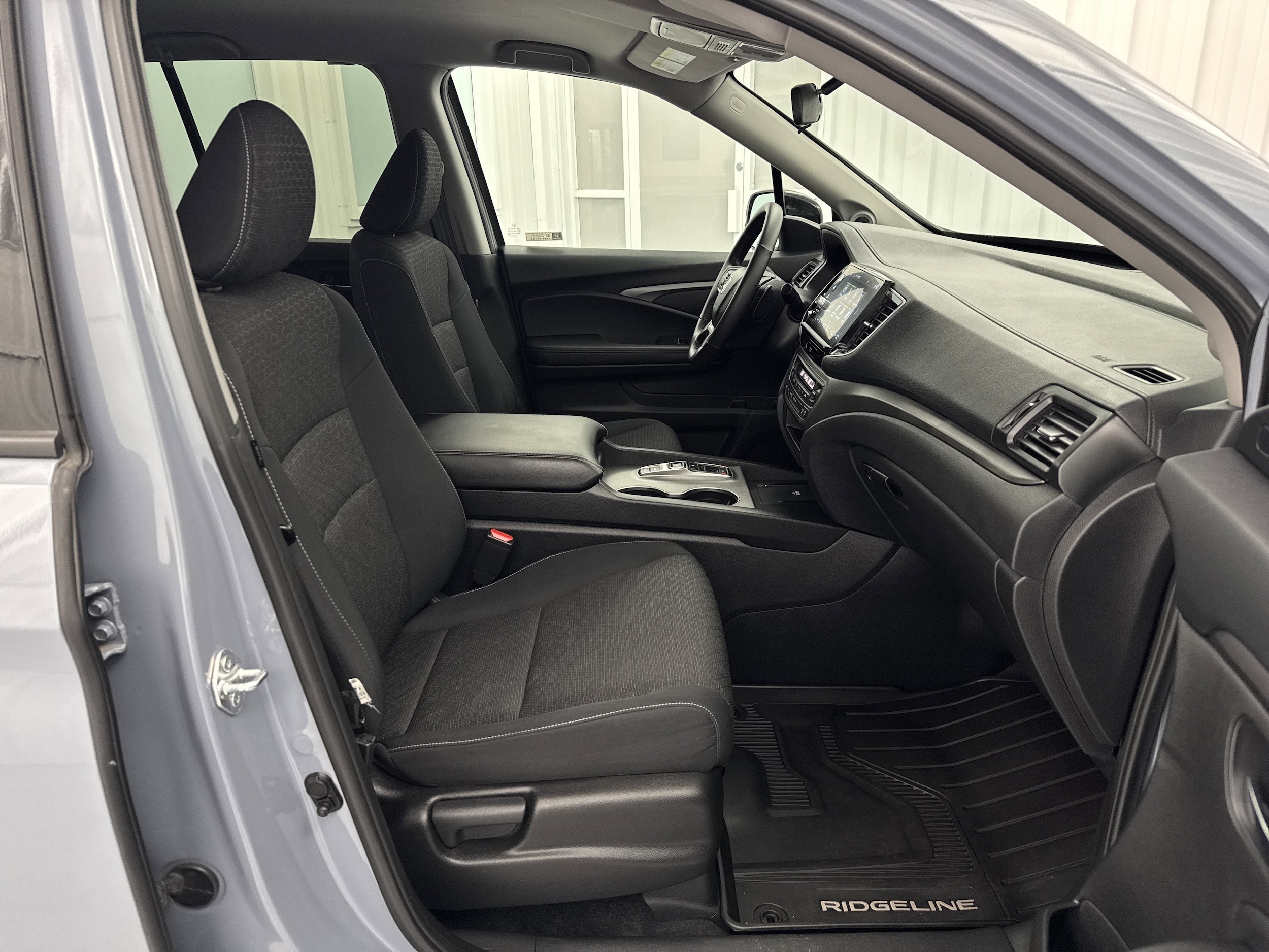 2024 Honda Ridgeline Sport - Photo 12