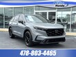 Honda CR-V Hybrid
