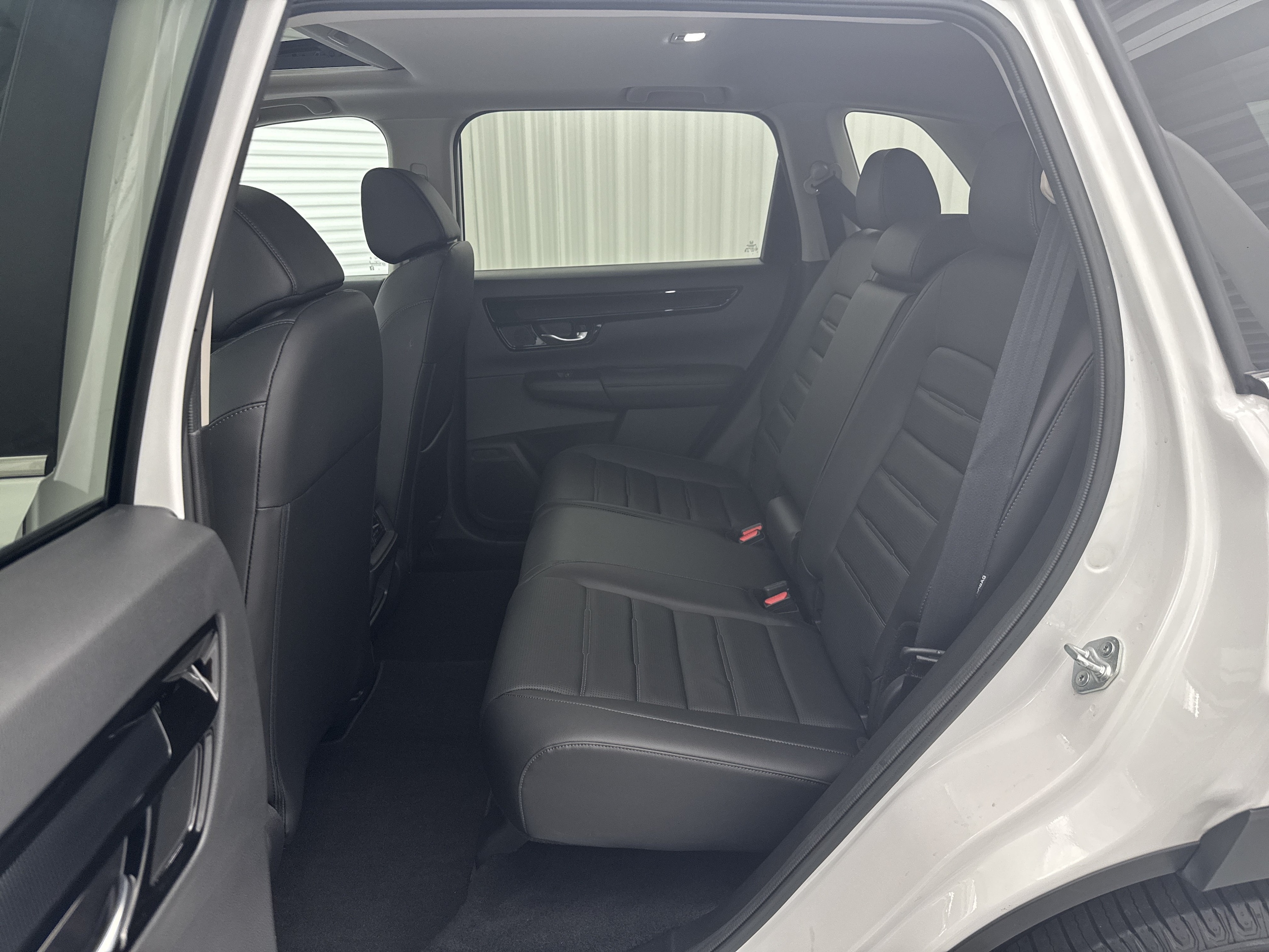 2023 Honda CR-V EX-L - Photo 13