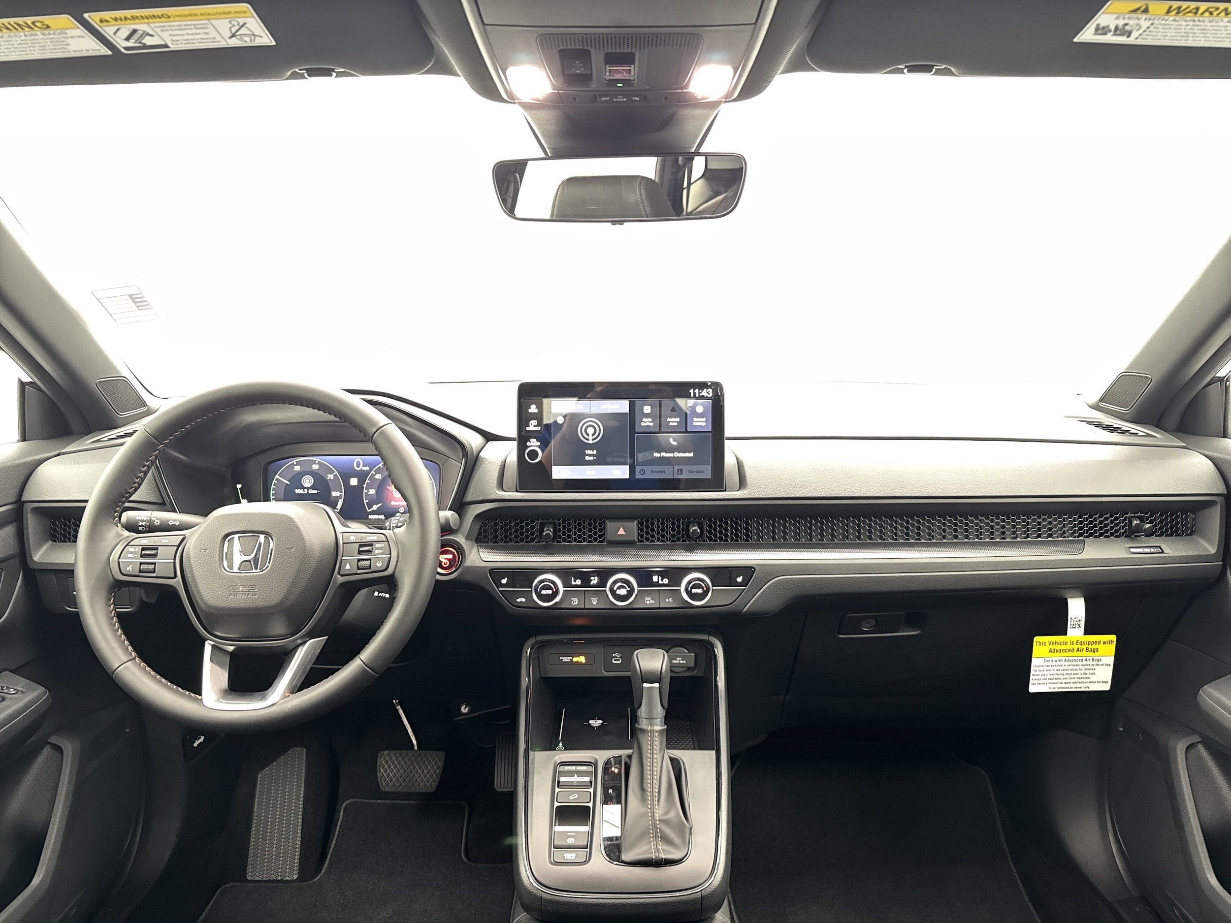 2026 Honda CR-V Sport-L - Photo 13