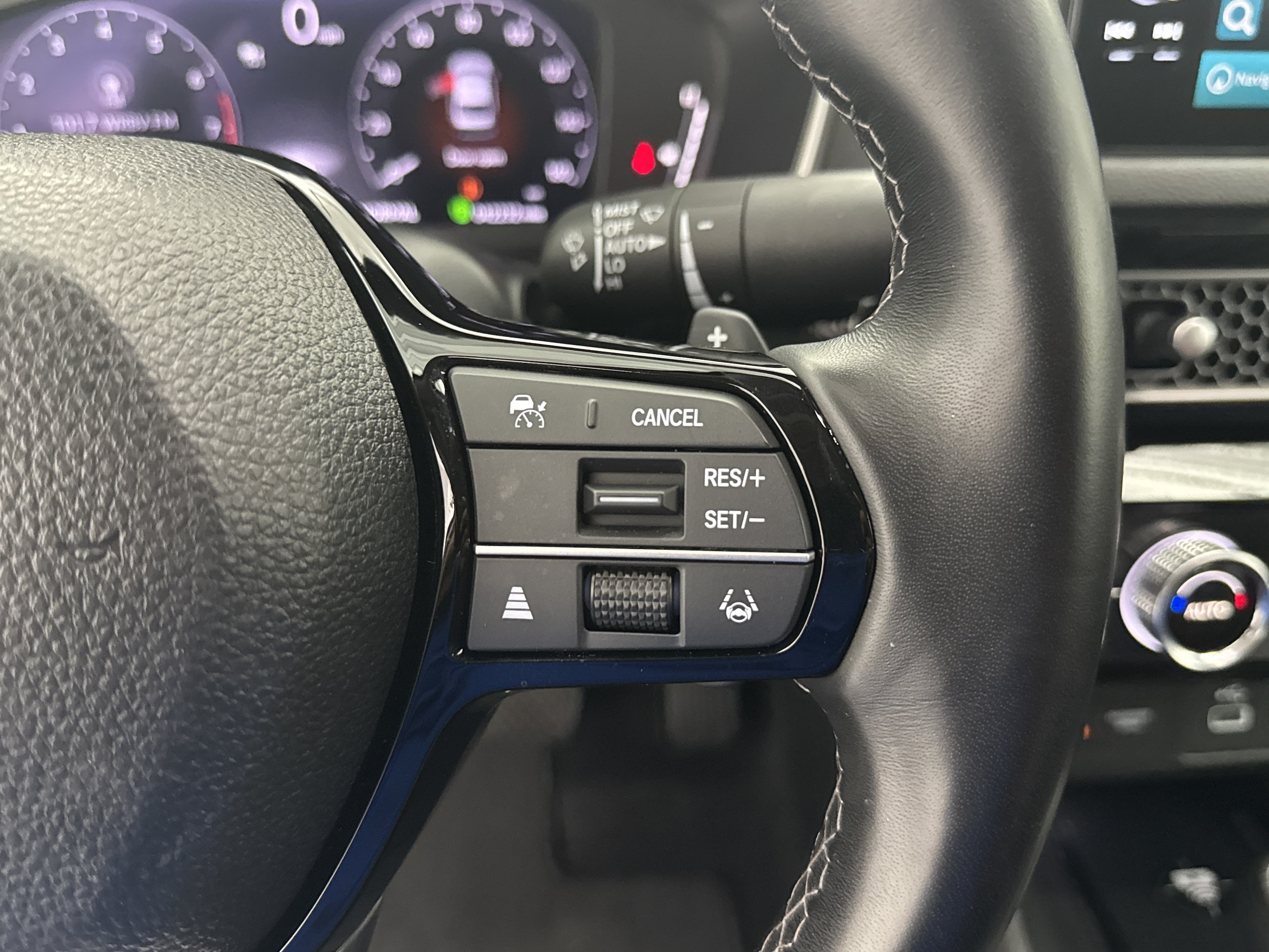 2022 Honda Civic Touring - Photo 21