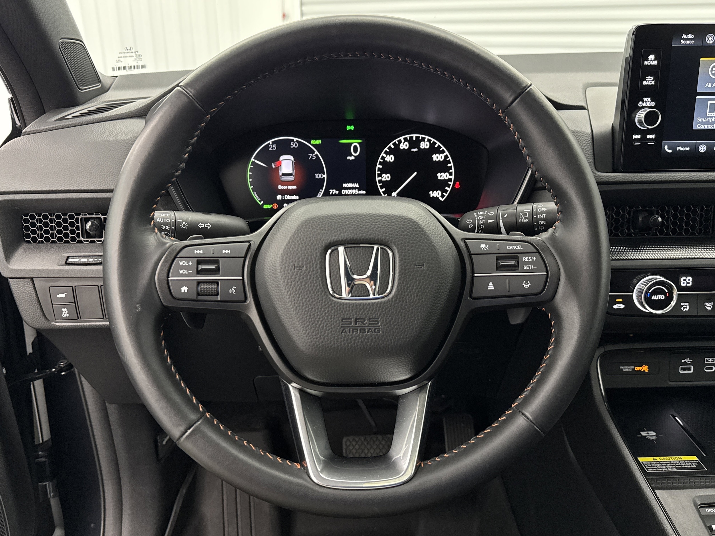 2025 Honda CR-V Sport-L - Photo 26