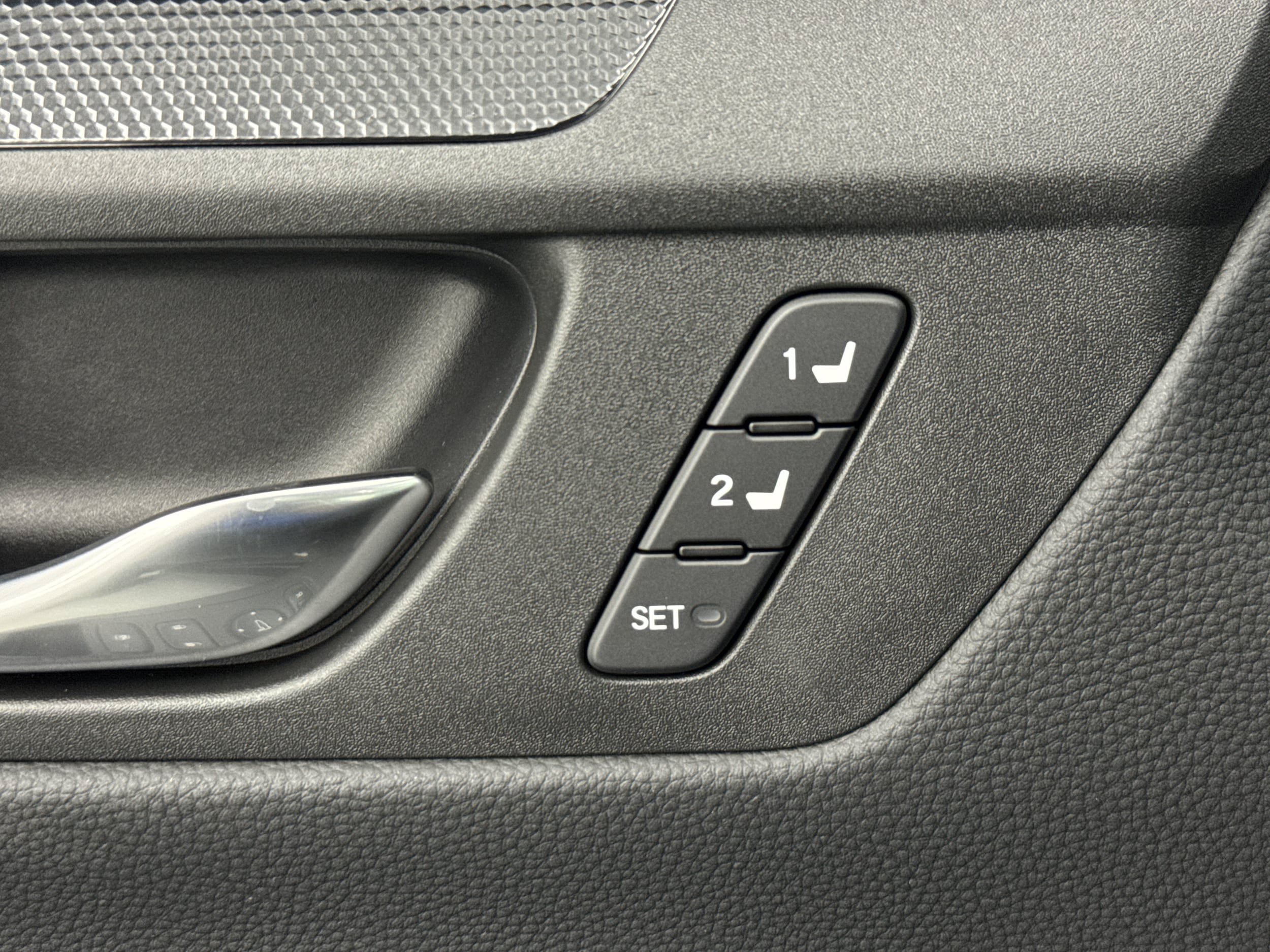 2026 Honda CR-V Sport-L - Photo 16