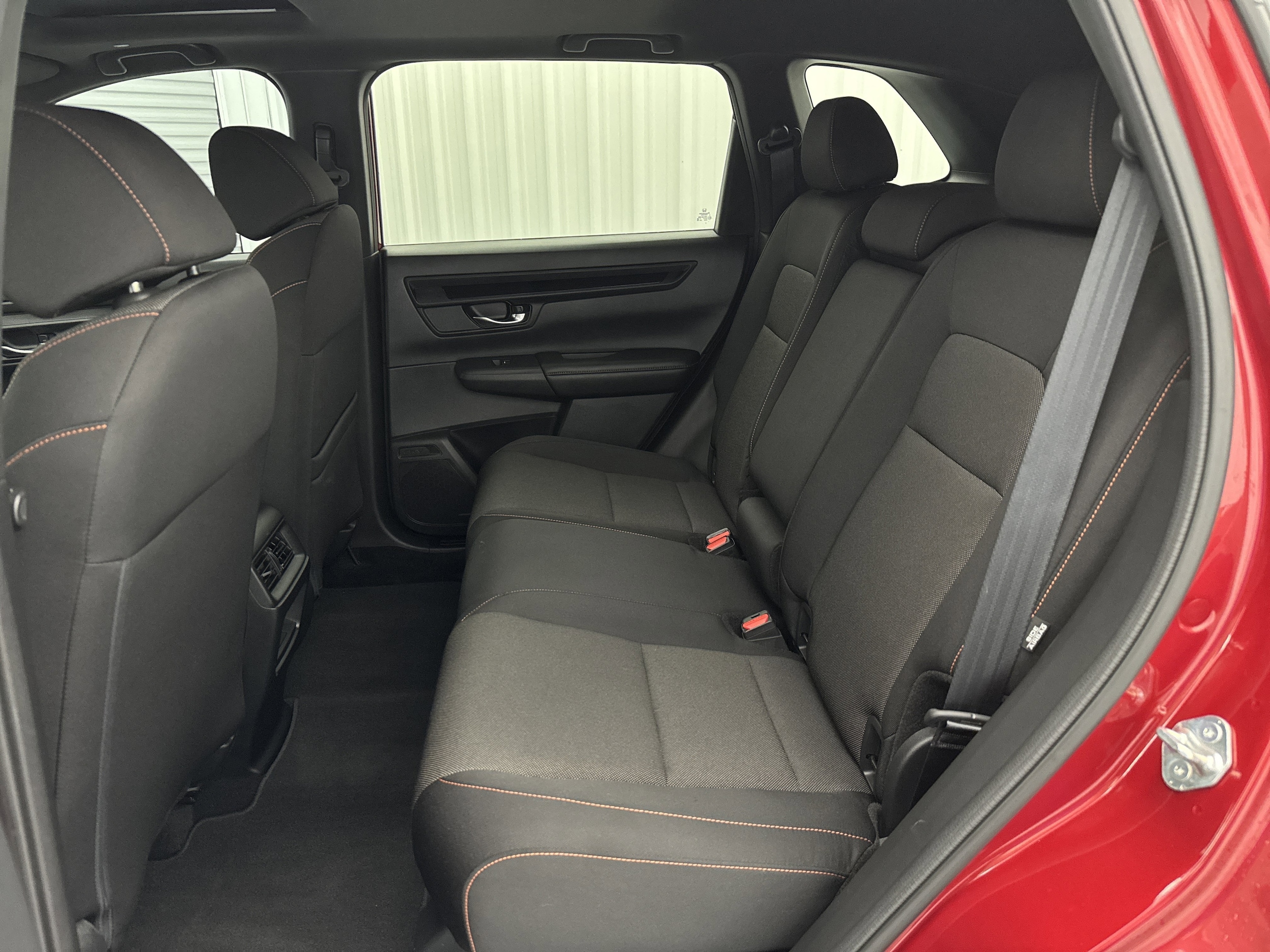 2023 Honda CR-V Sport - Photo 23