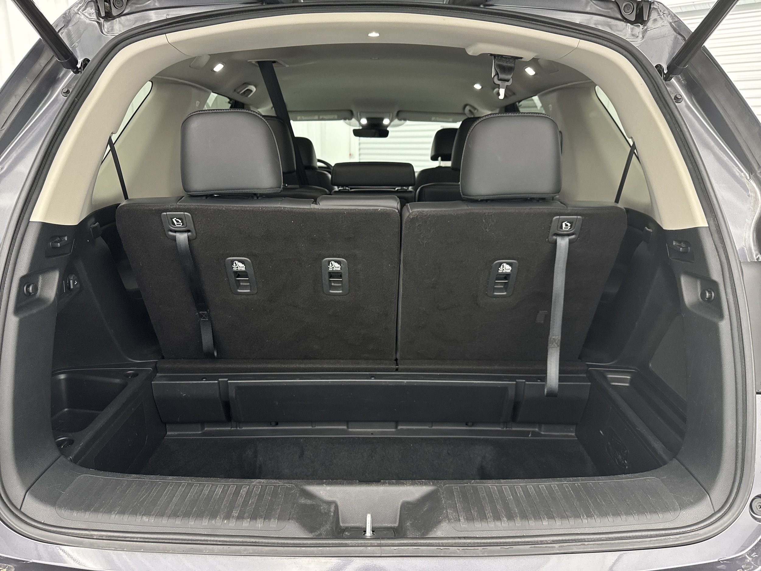 2024 Honda Pilot EX-L - Photo 9