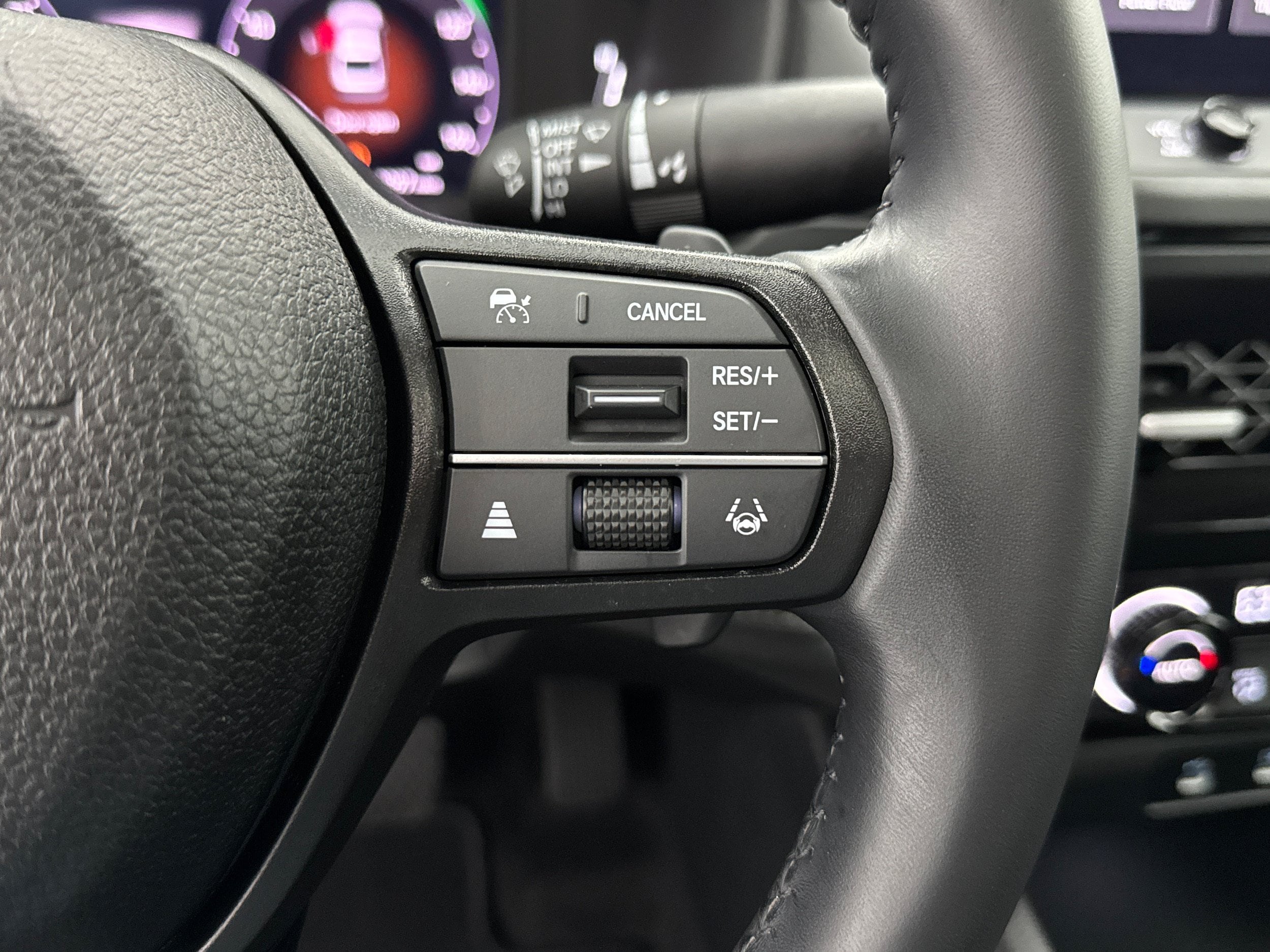 2024 Honda Accord Hybrid EX-L - Photo 22