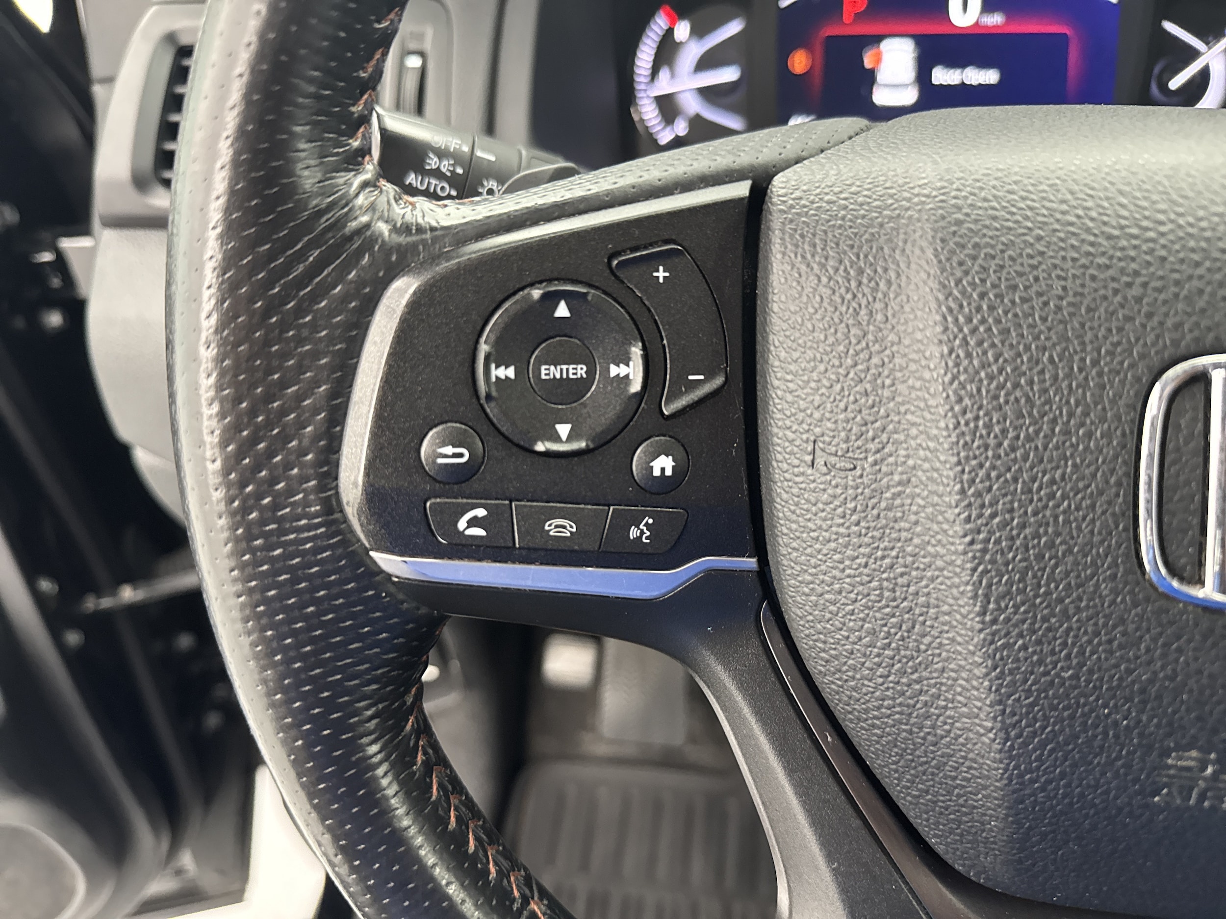 2023 Honda Passport TrailSport - Photo 21