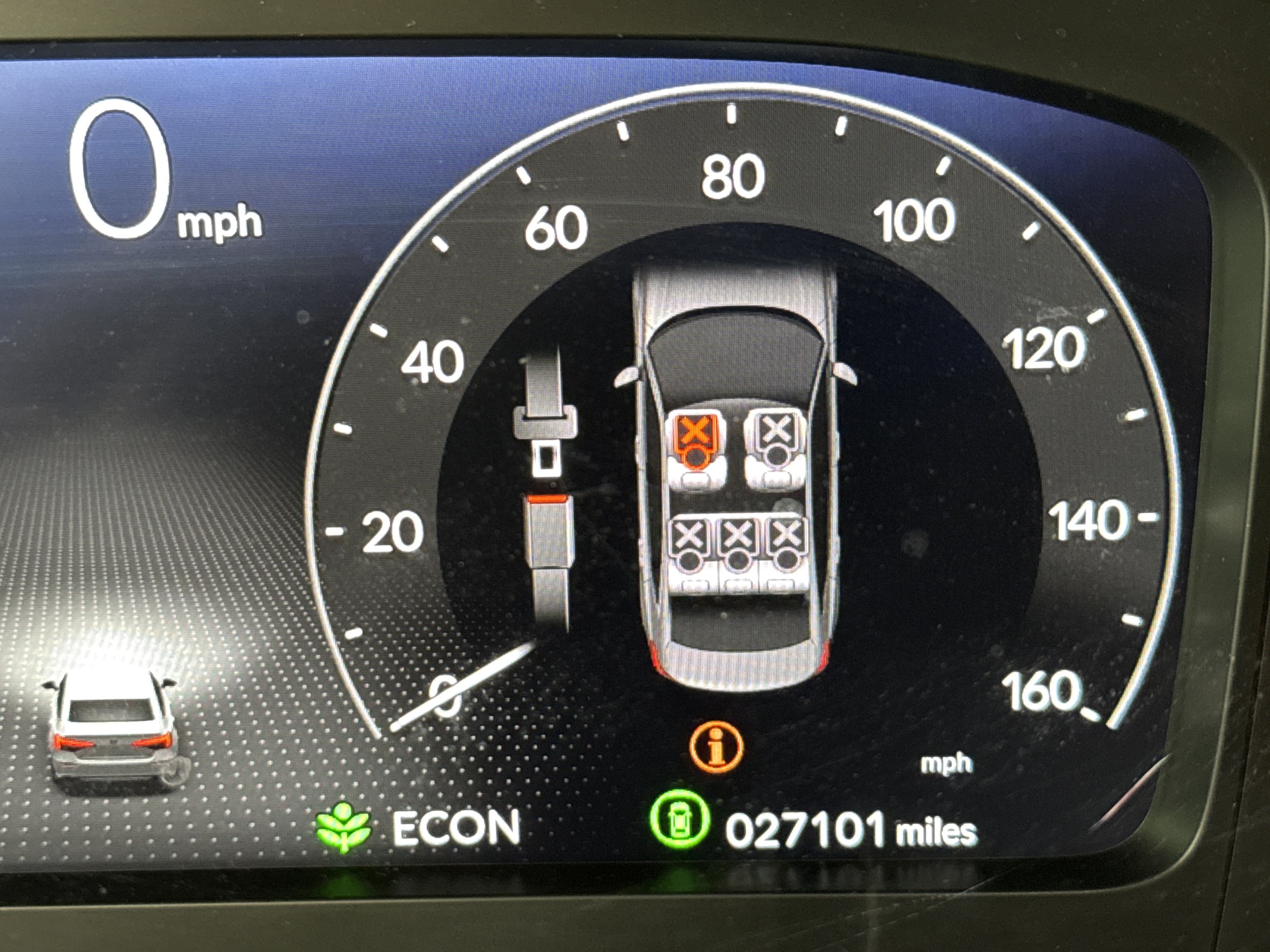 2024 Honda Civic Touring - Photo 18
