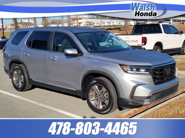 2023 Honda Pilot SUV 
