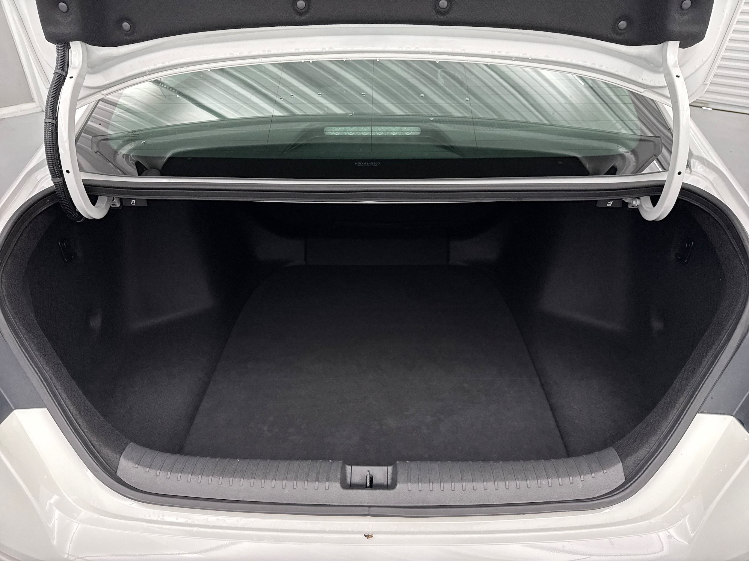 2024 Honda Accord Hybrid EX-L - Photo 10