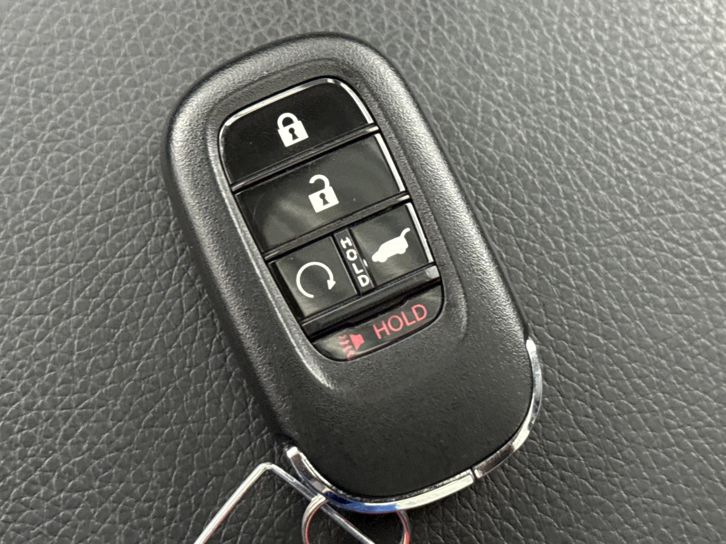 2024 Honda Pilot Elite - Photo 31