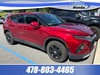  Chevrolet Blazer