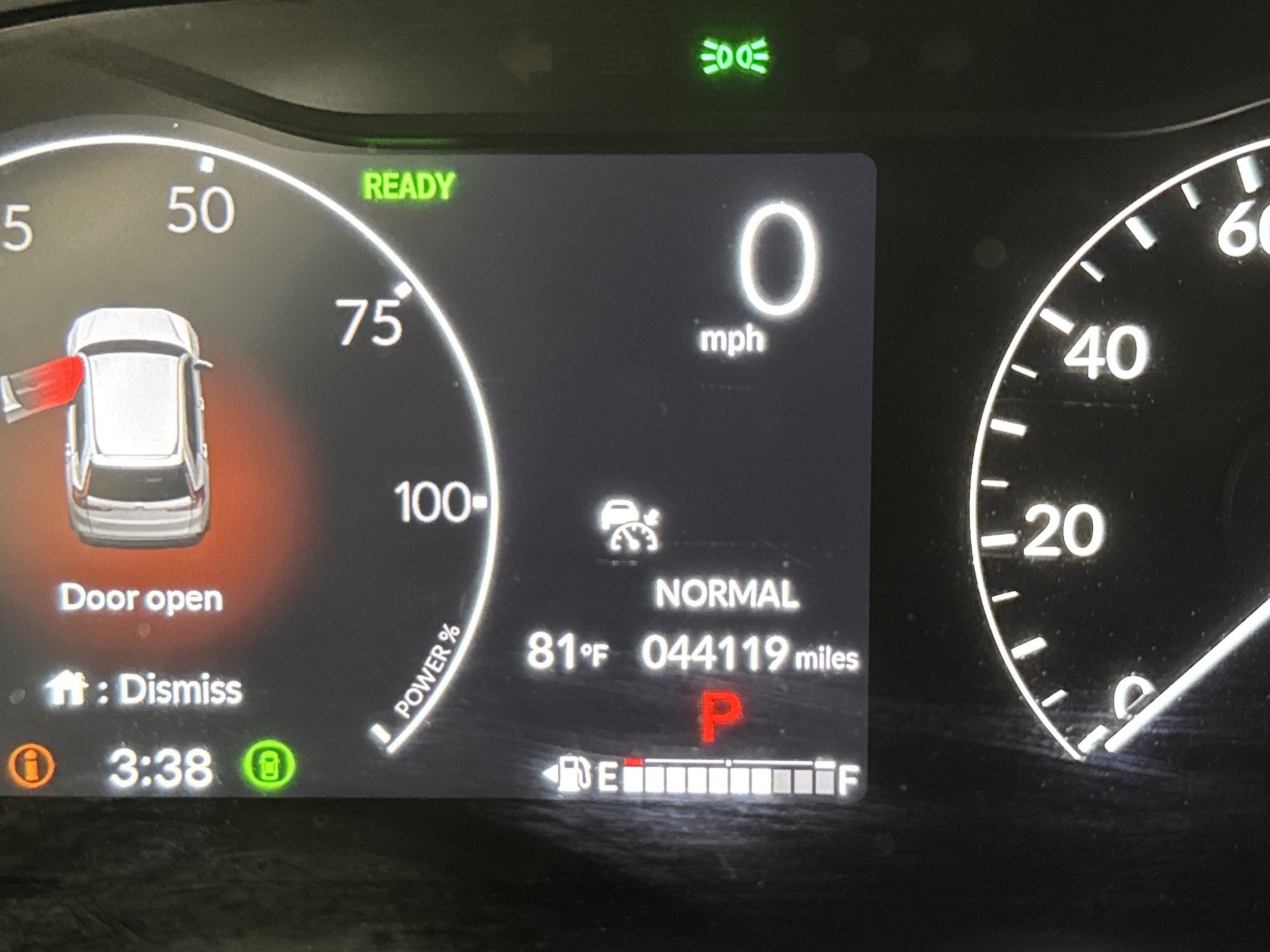 2023 Honda CR-V Sport - Photo 15