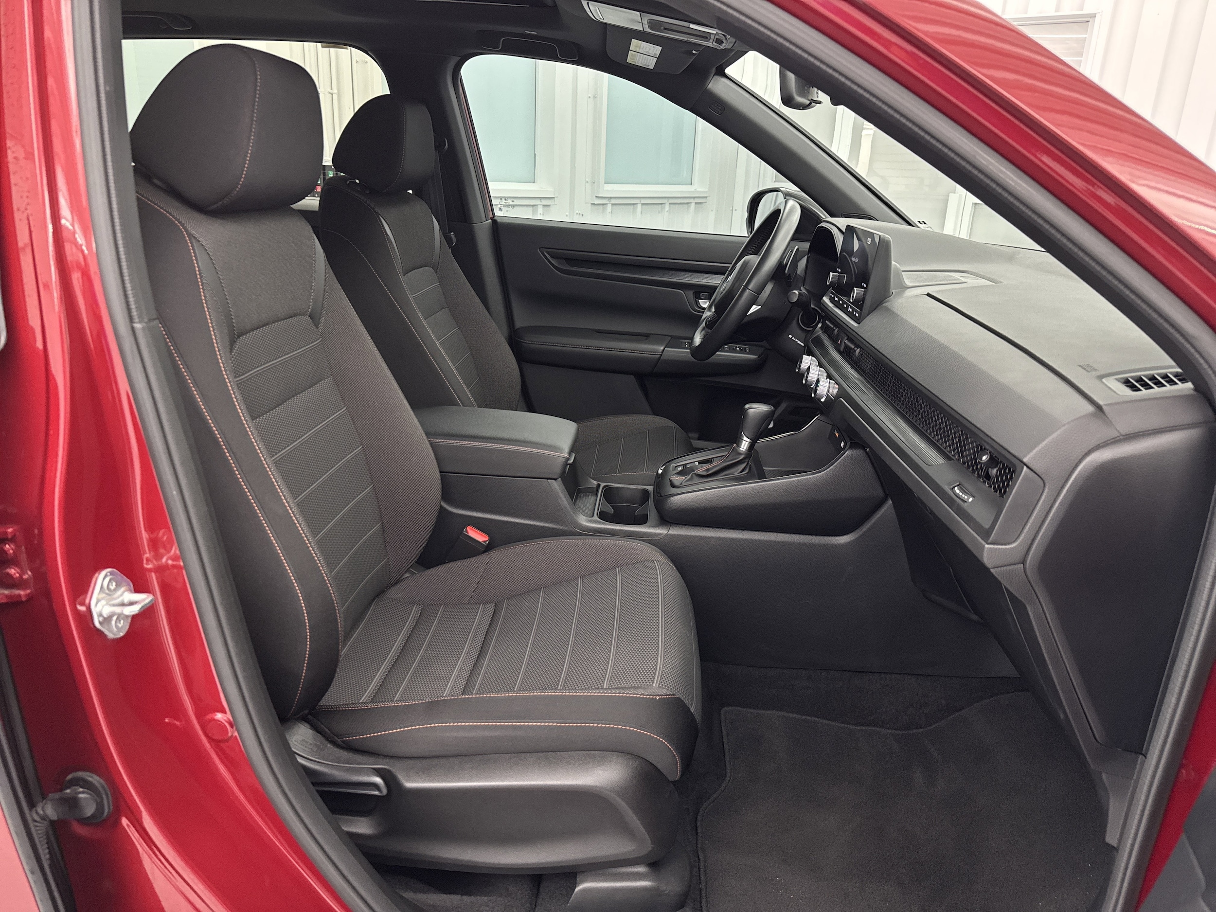 2023 Honda CR-V Sport - Photo 25