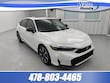  Honda Civic Hybrid
